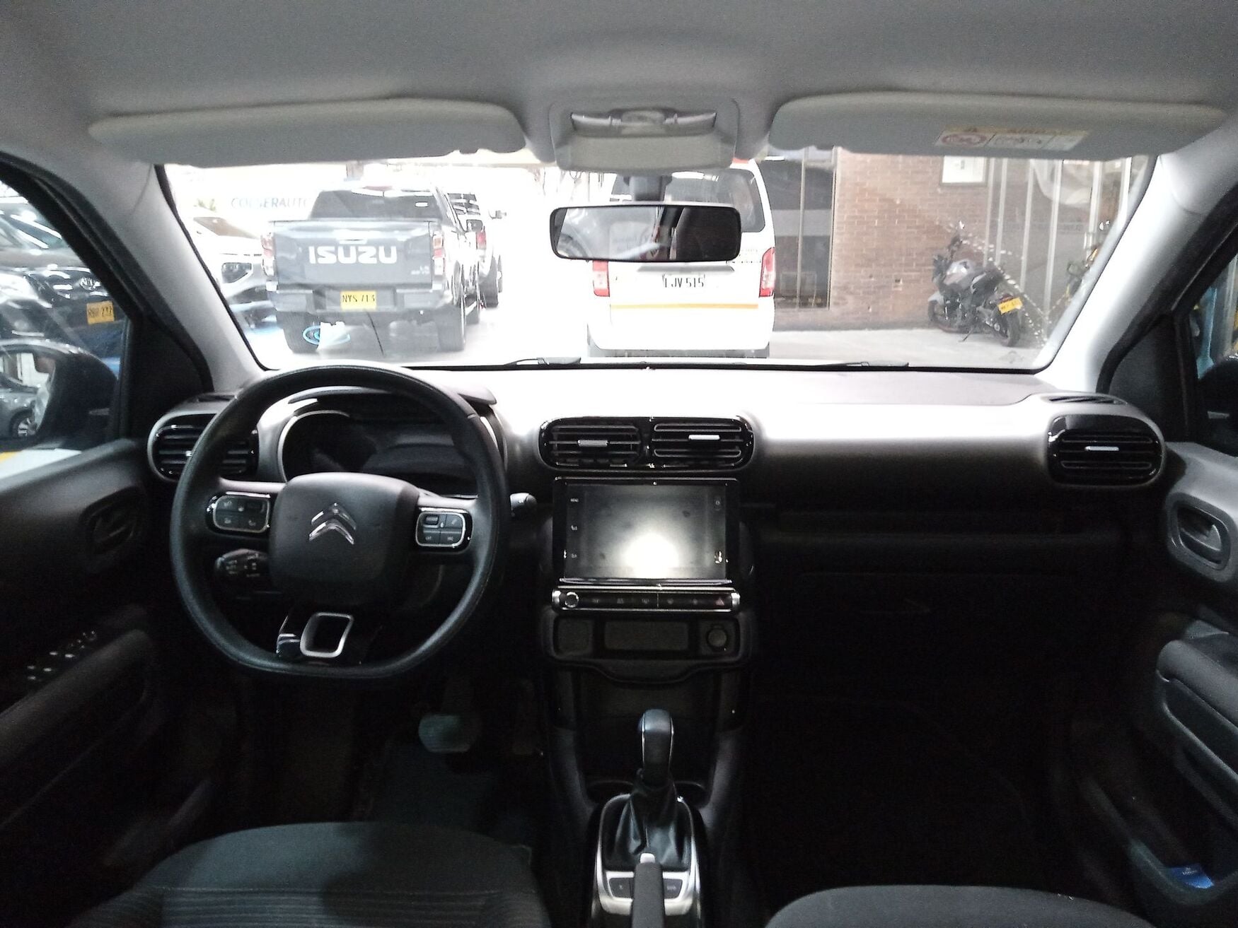 CITROËN C4 2023