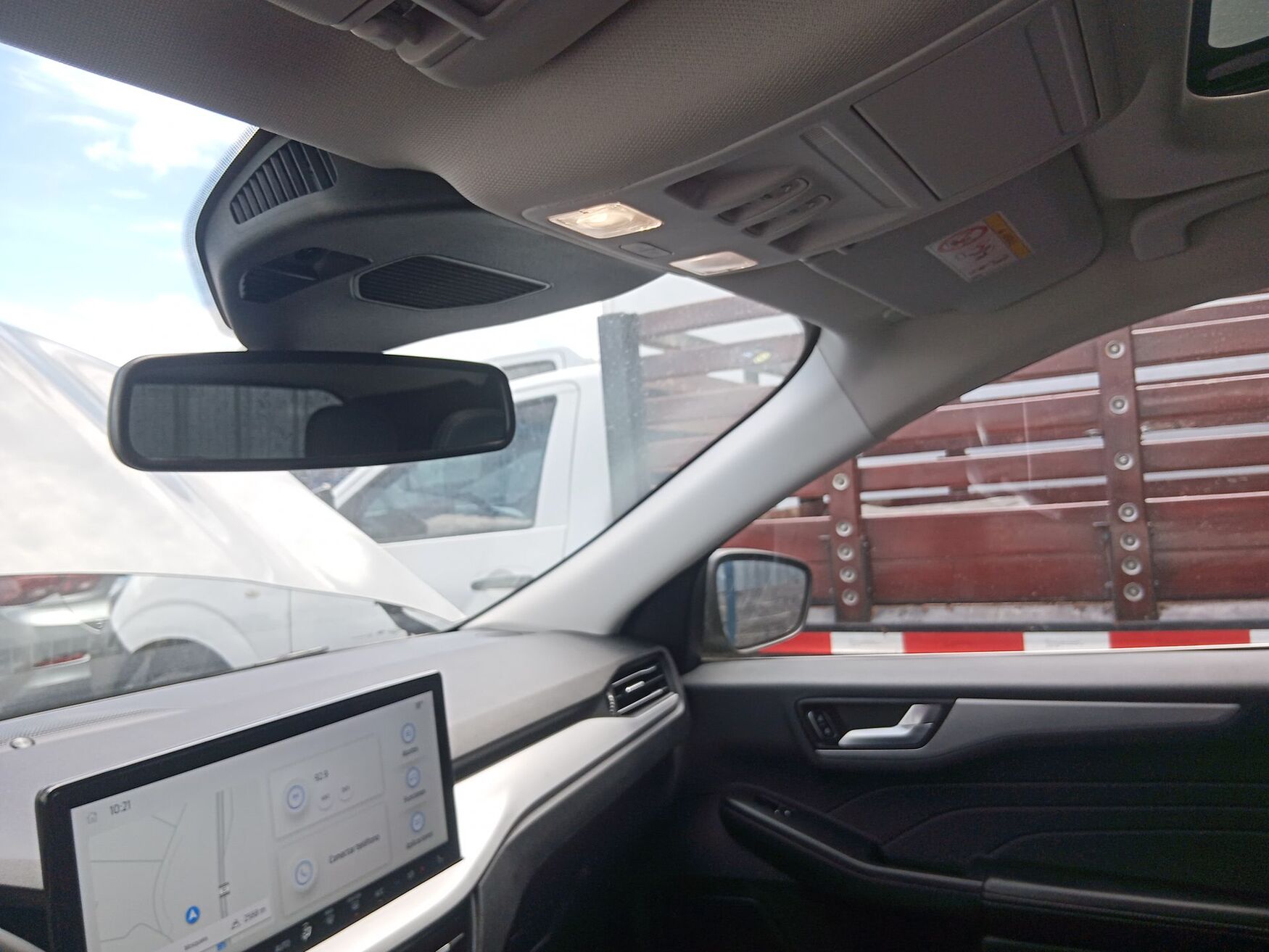FORD ESCAPE 2023