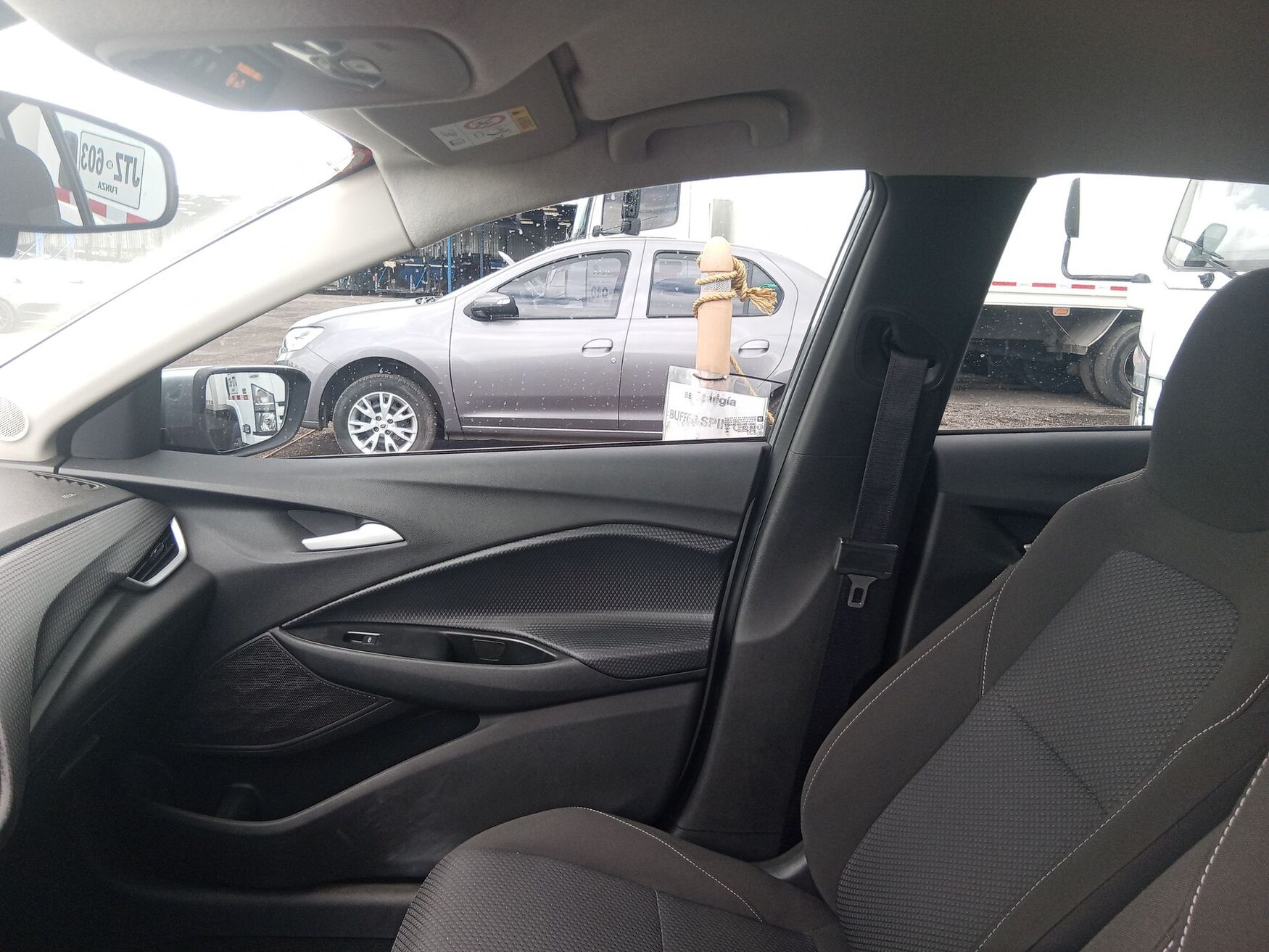 CHEVROLET ONIX 2025