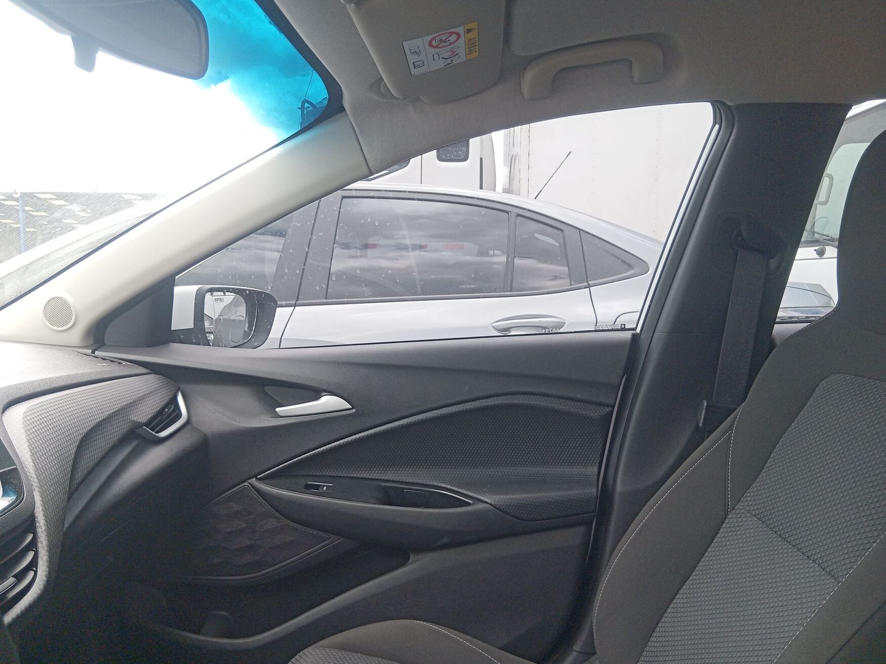 CHEVROLET ONIX 2025