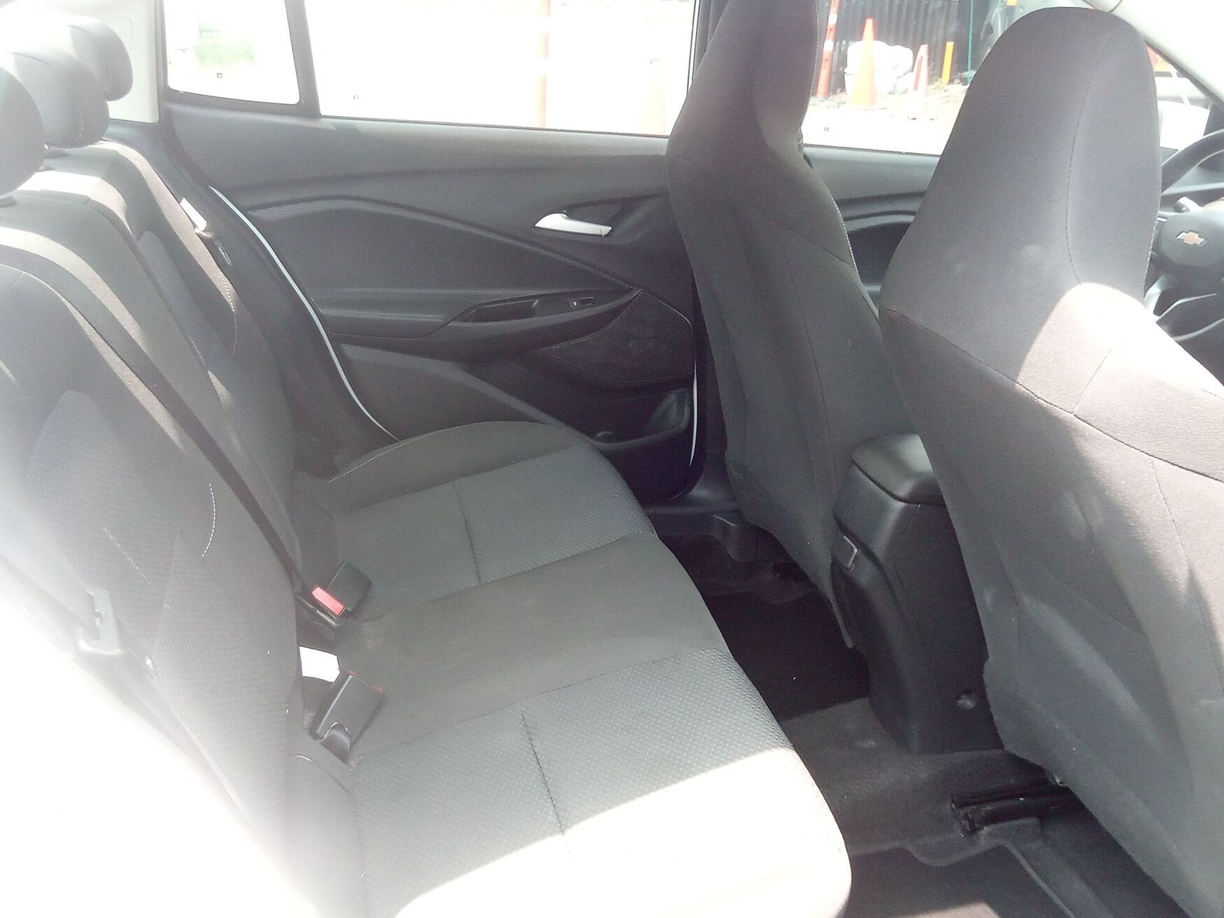 CHEVROLET ONIX 2025