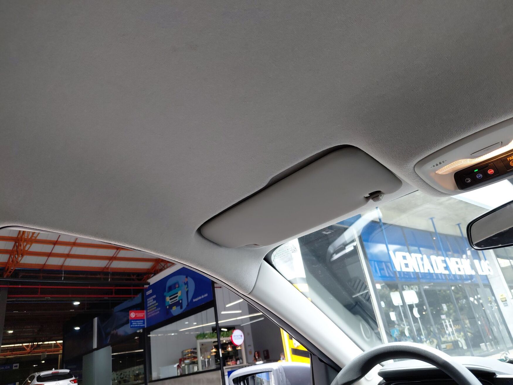 CHEVROLET ONIX 2026