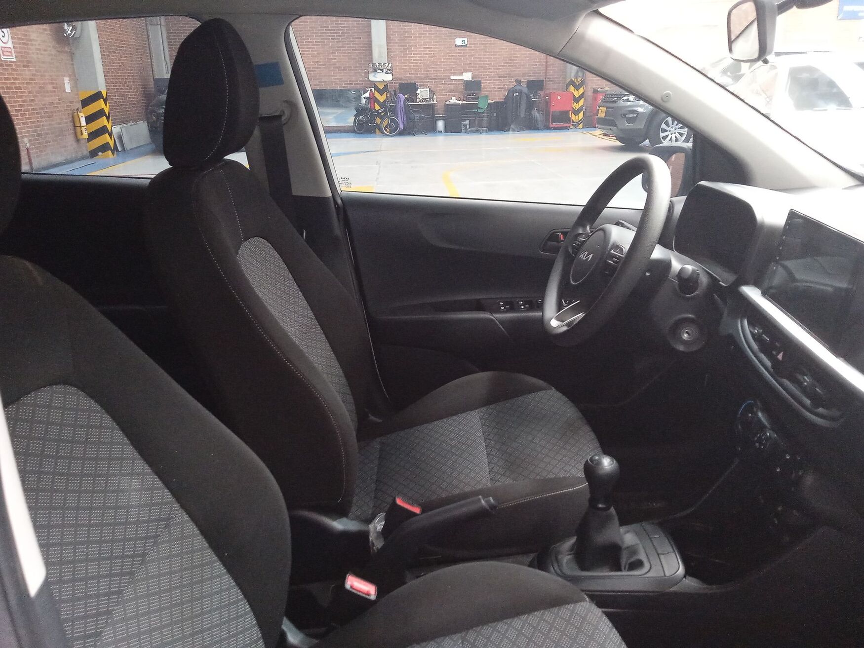 KIA PICANTO 2026