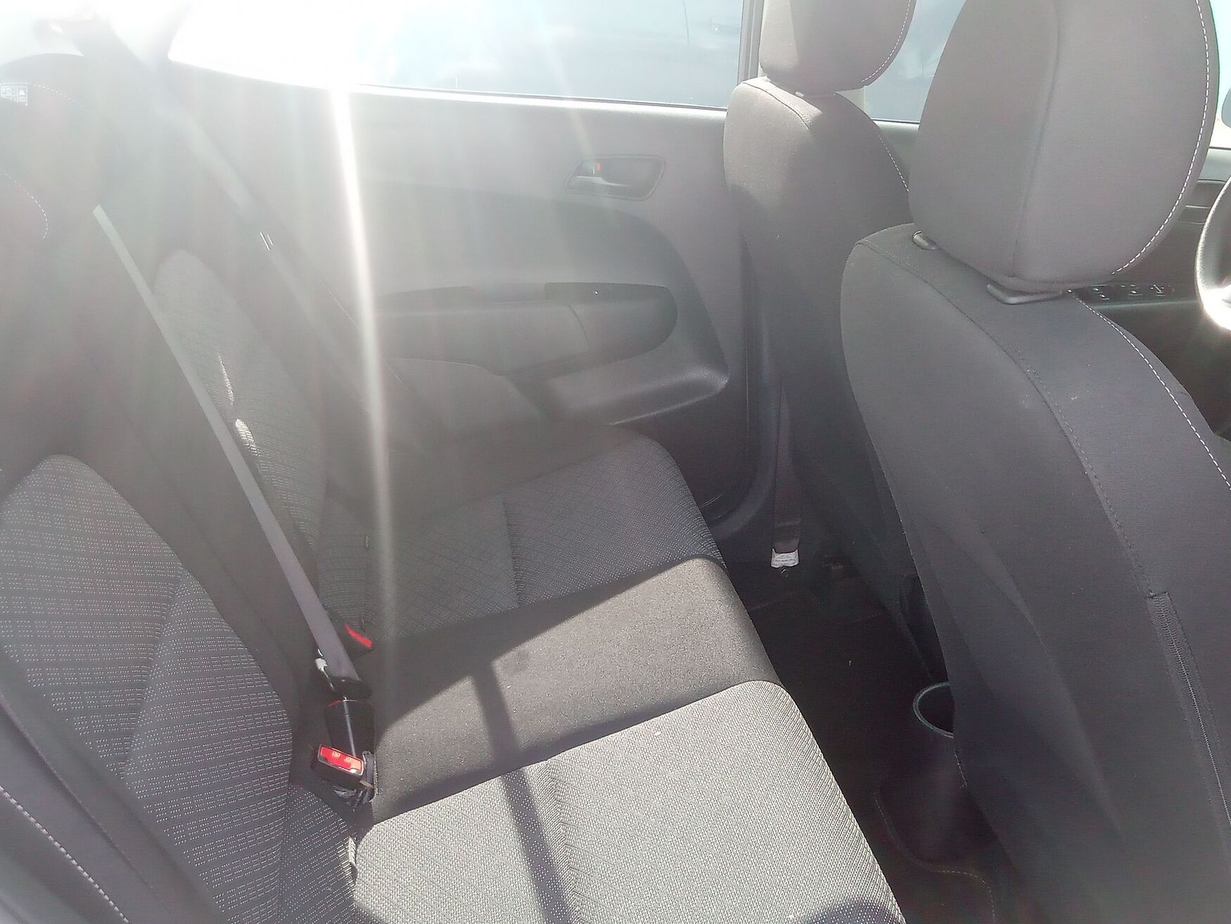 KIA PICANTO 2026