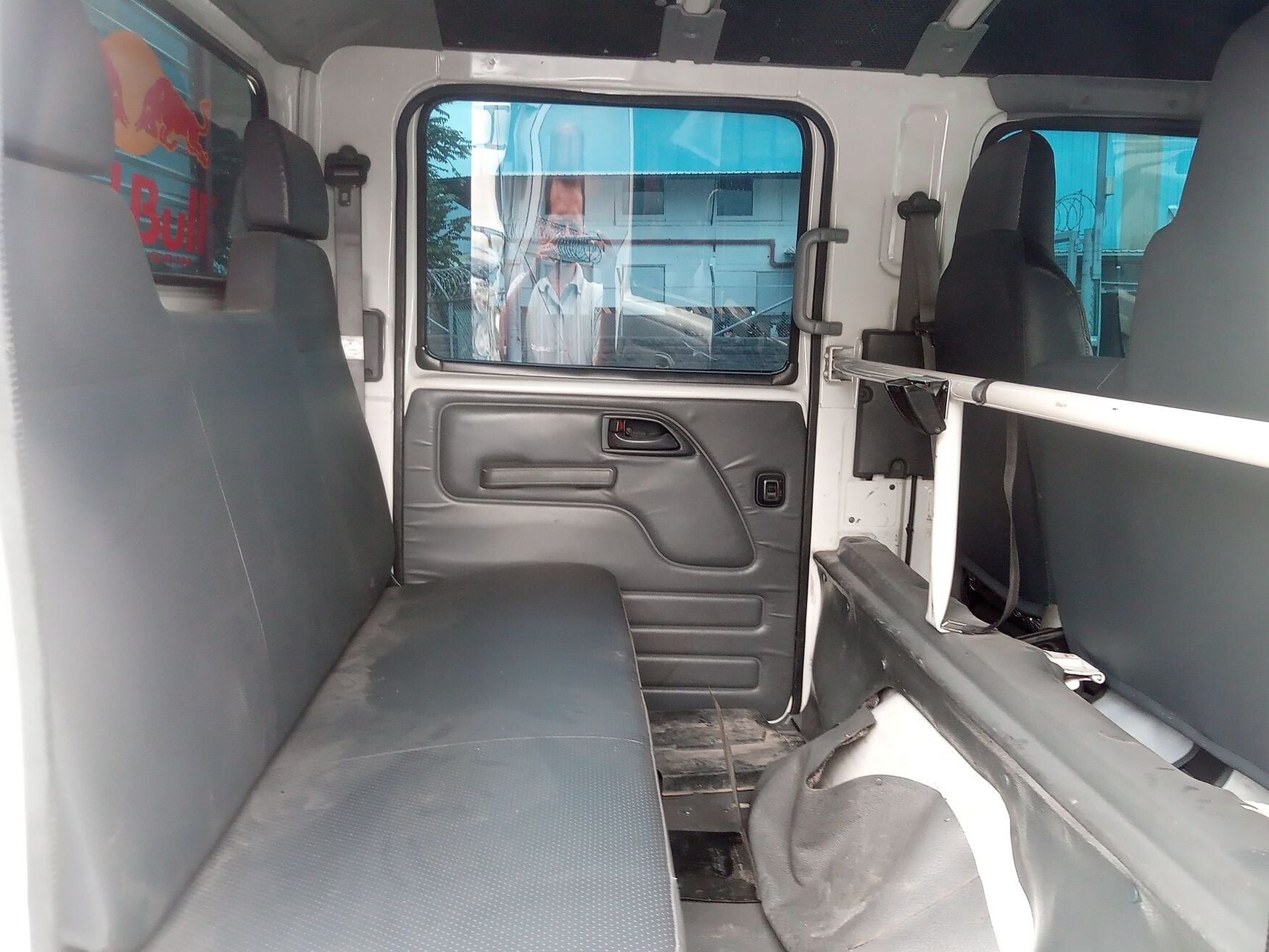 CHEVROLET NHR DOBLE 2023