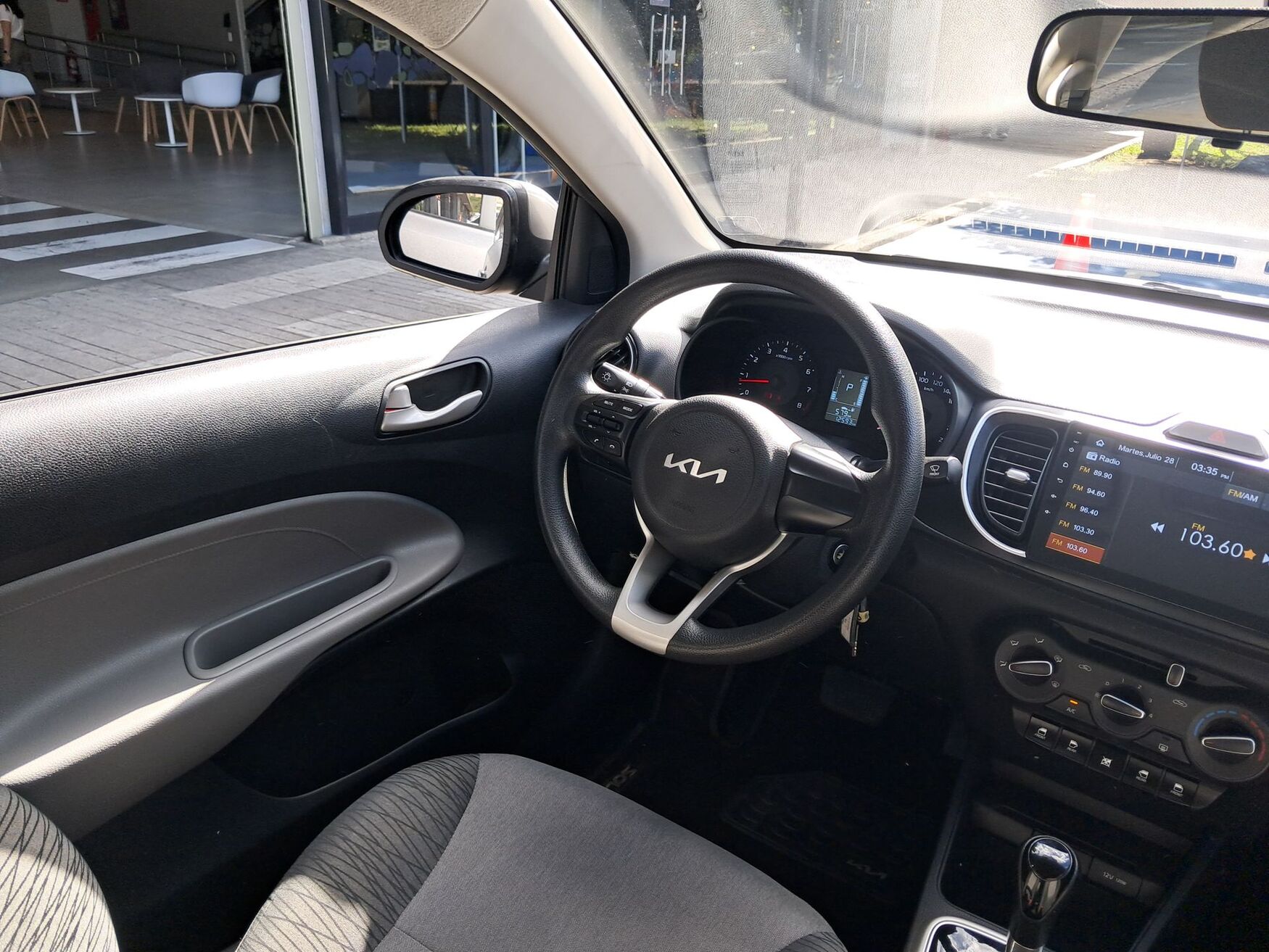 KIA SOLUTO 2026