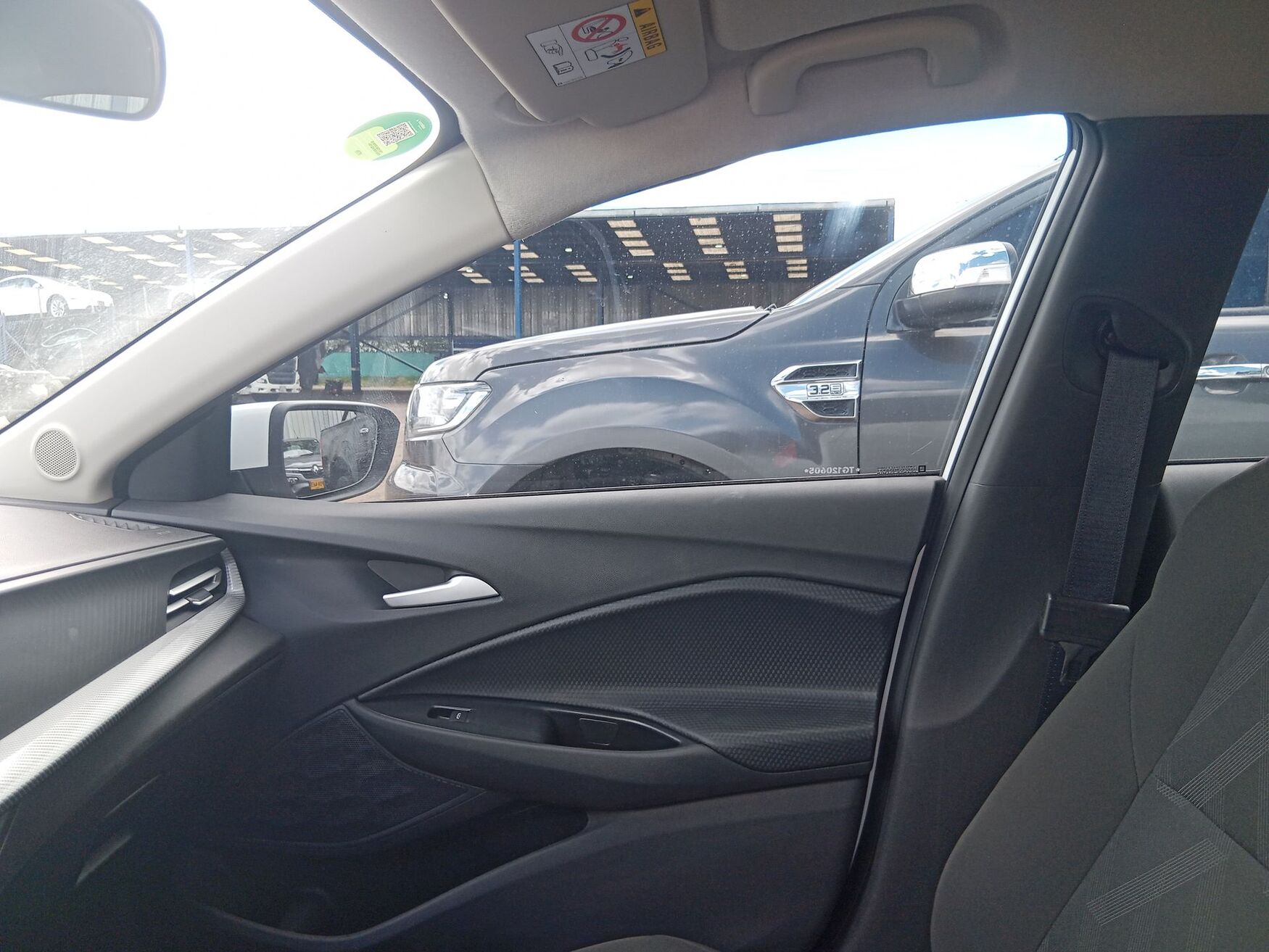 CHEVROLET ONIX 2026