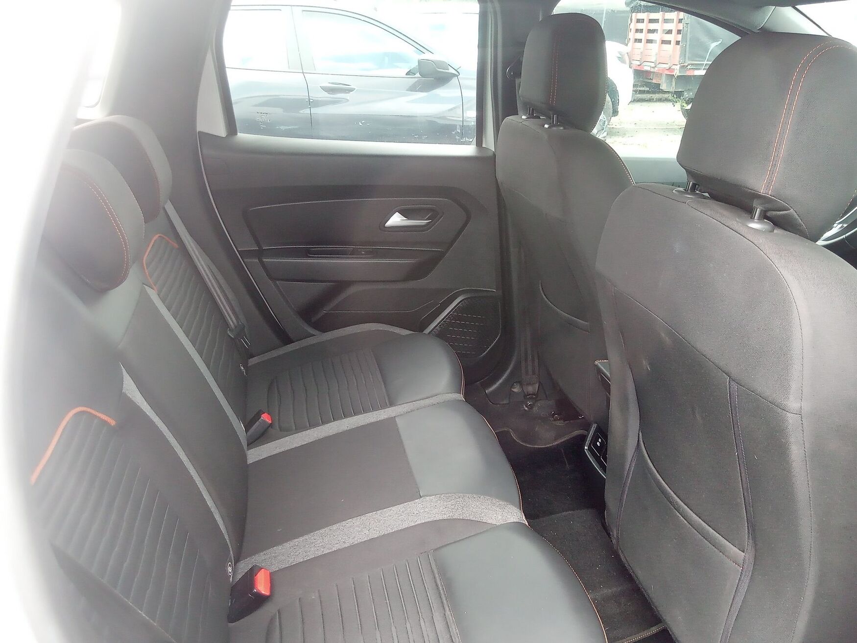 RENAULT DUSTER 2026