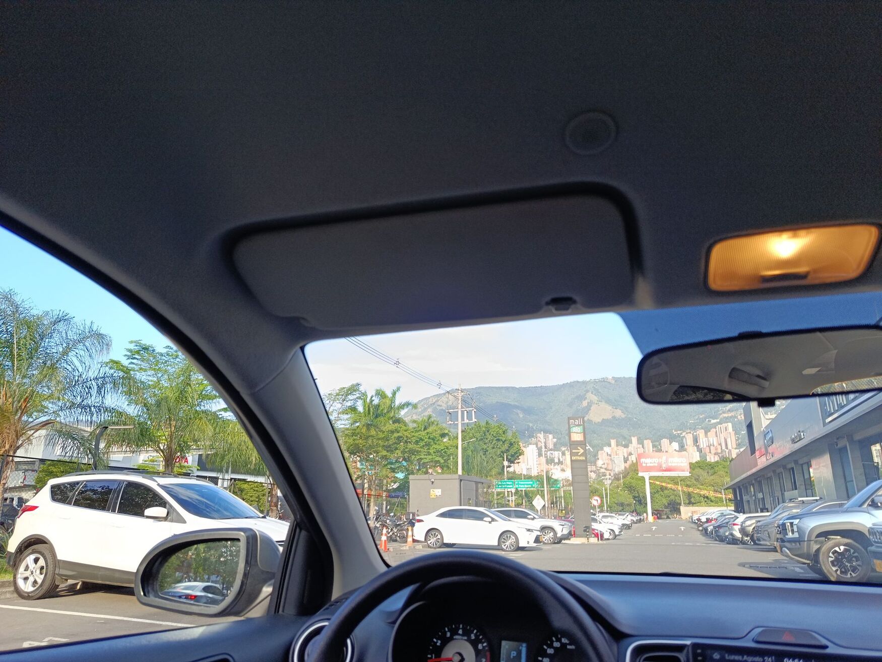 KIA SOLUTO 2026