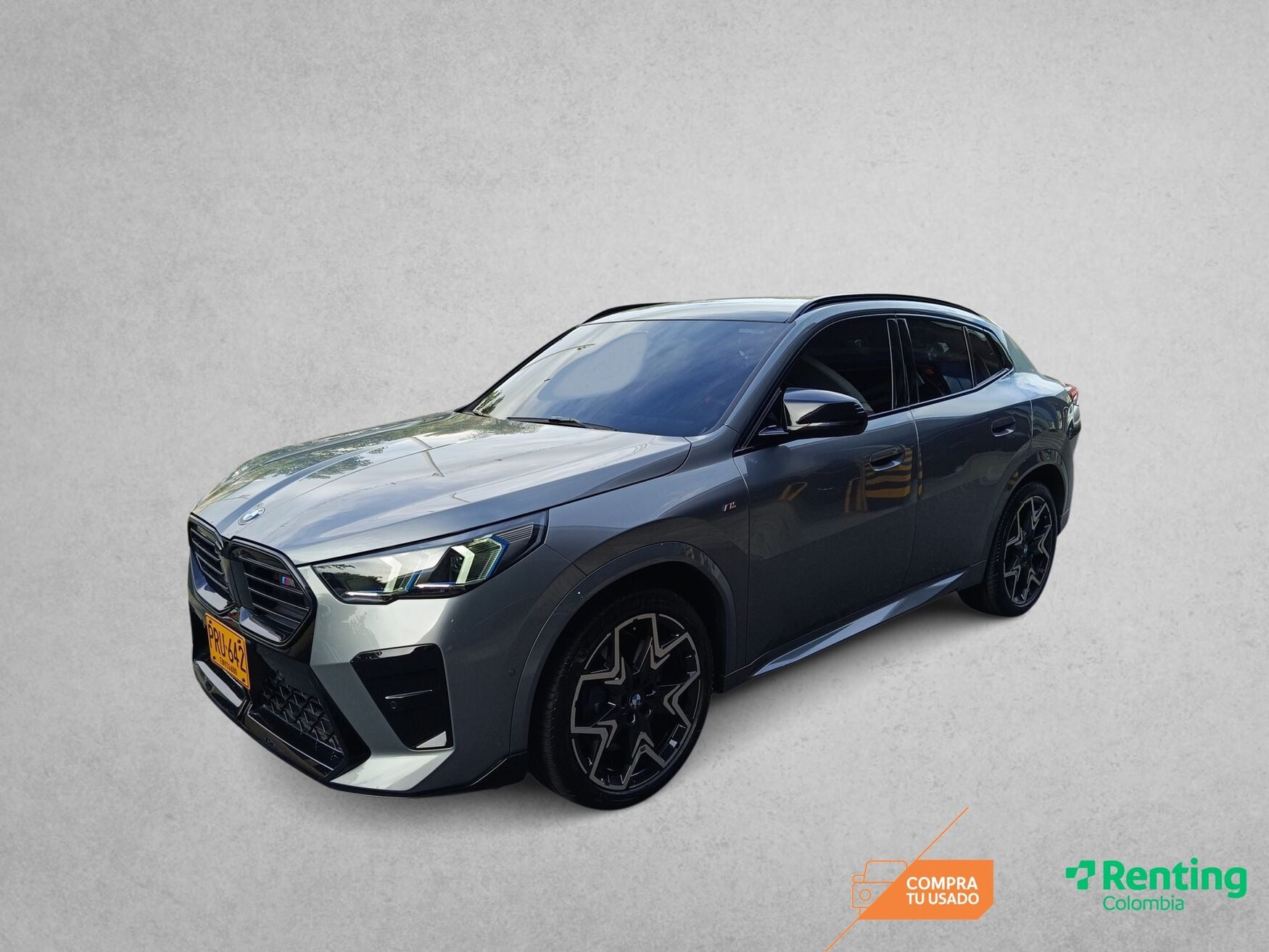 BMW X2 2026