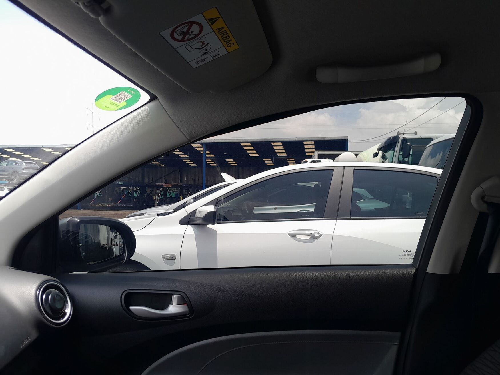 KIA SOLUTO 2026