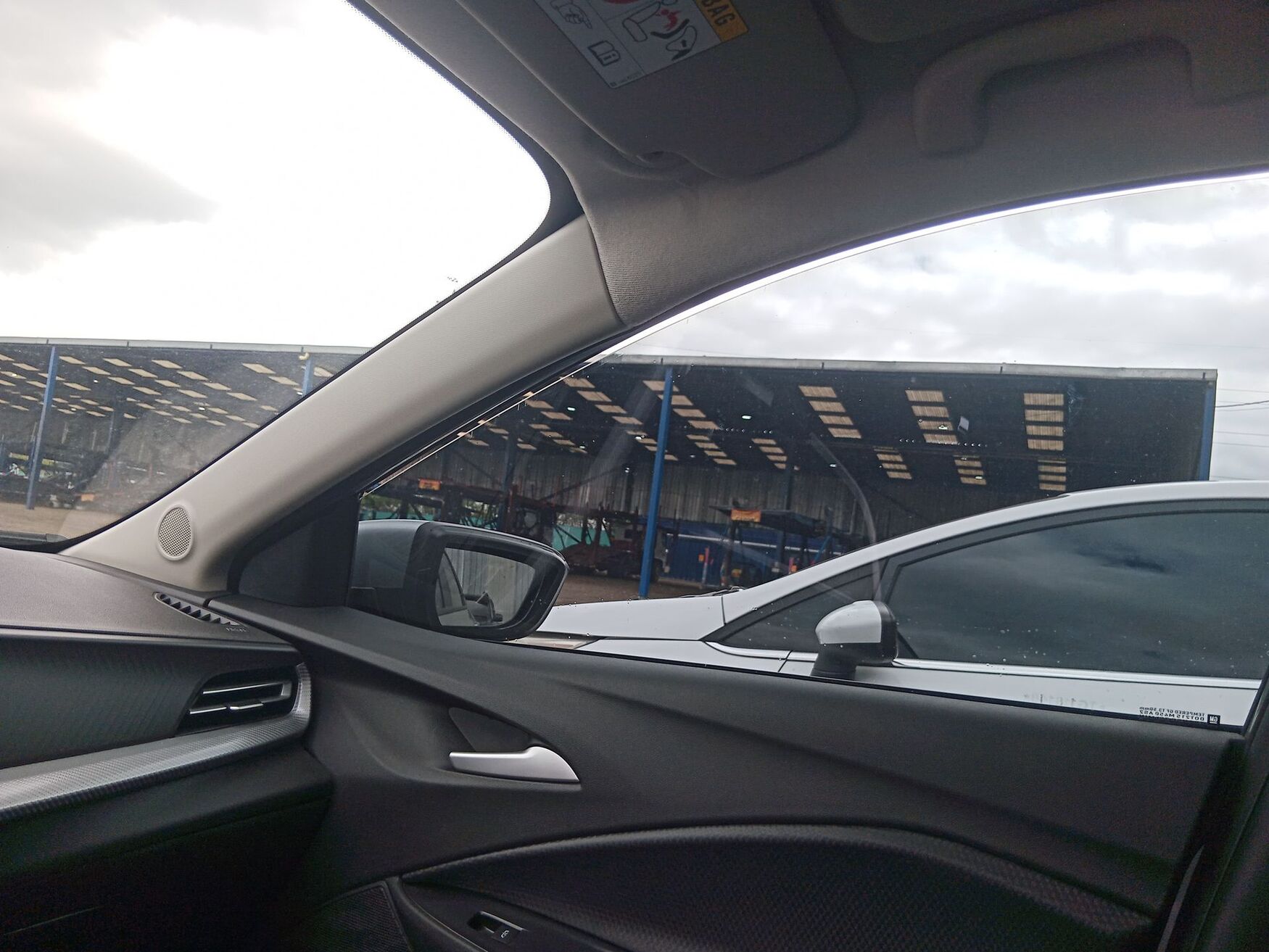 CHEVROLET ONIX 2026