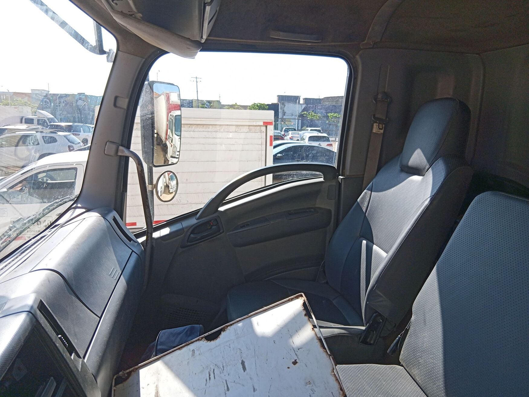 CHEVROLET FVR LWB 2022