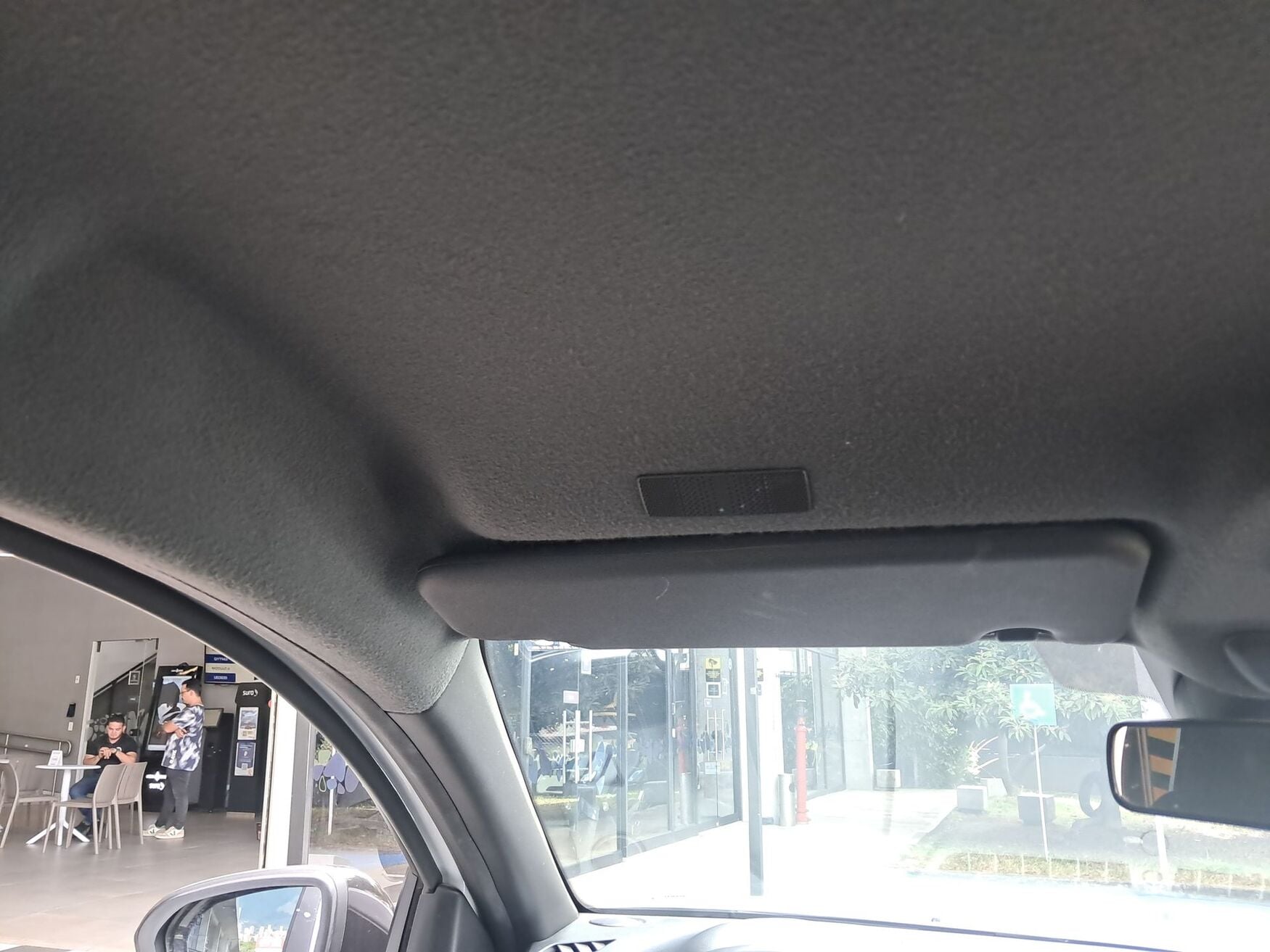 RENAULT DUSTER 2026
