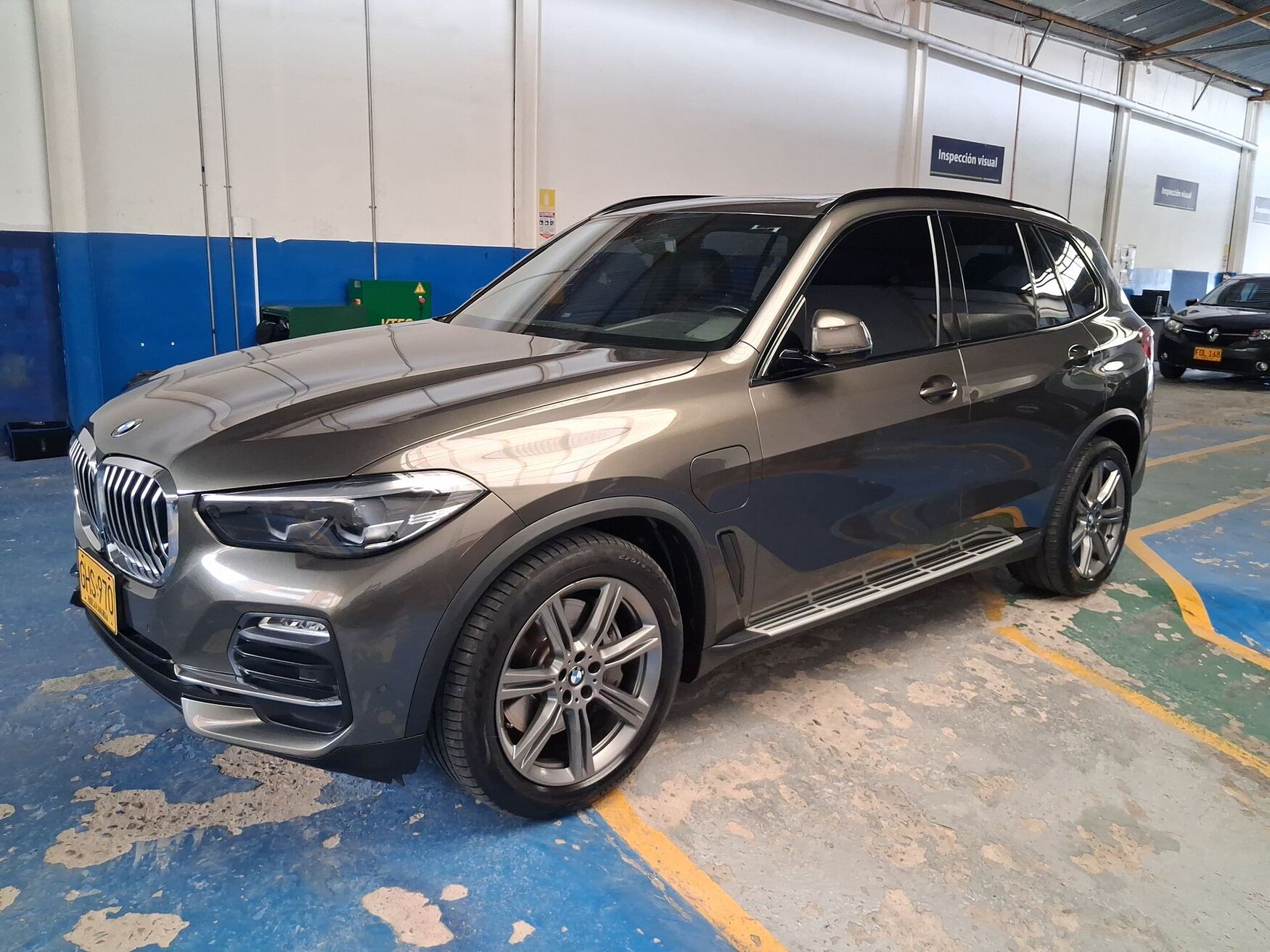 BMW X5 2022