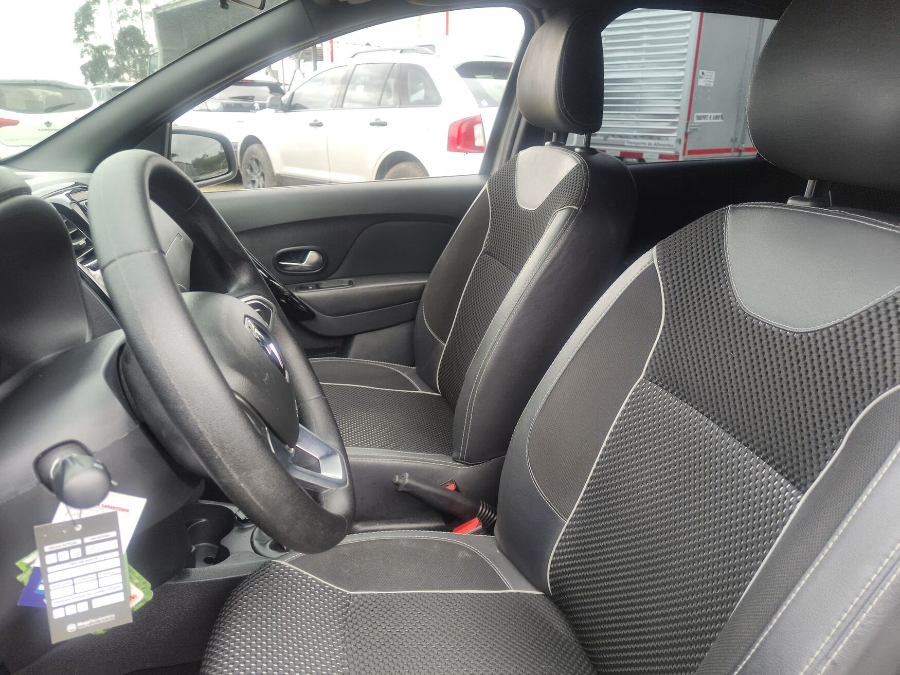 RENAULT STEPWAY 2021