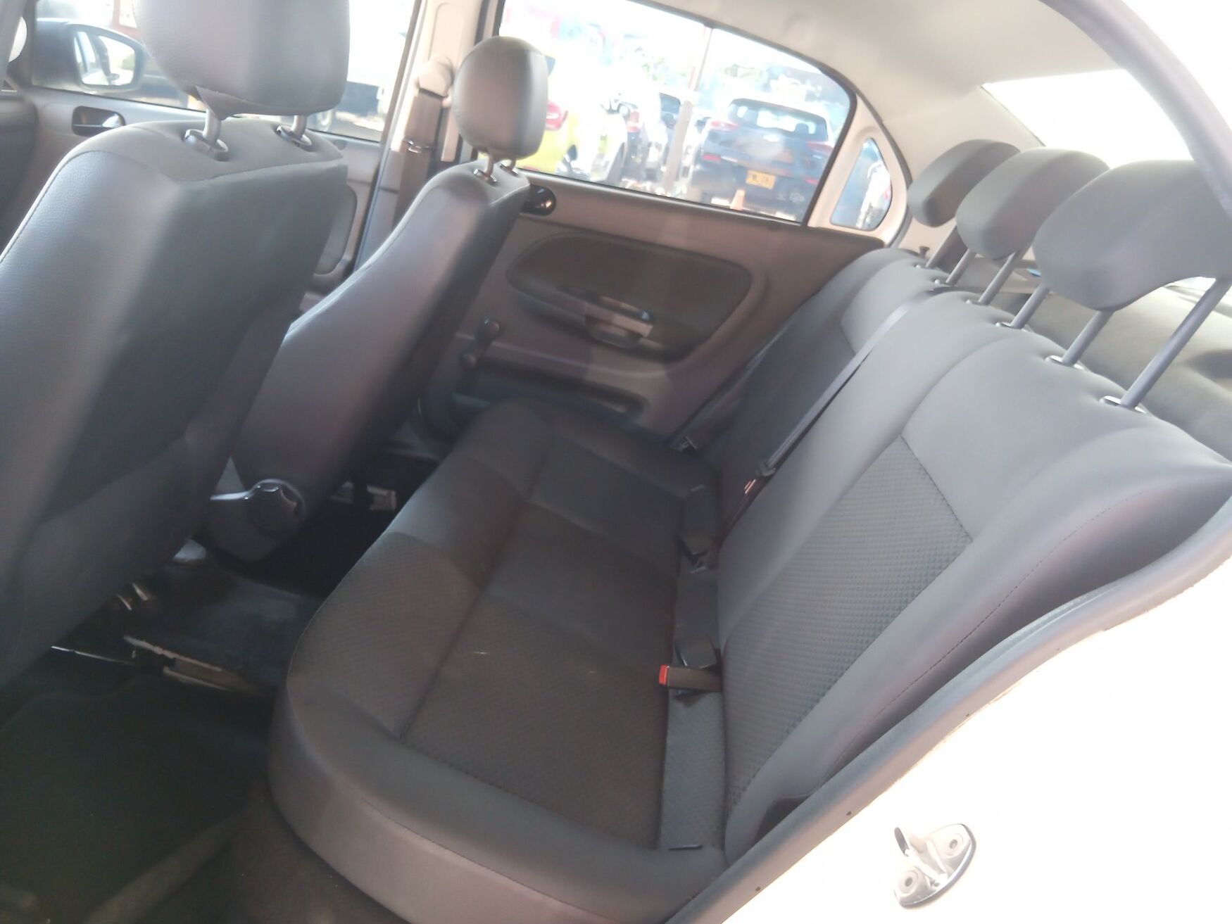 VOLKSWAGEN VOYAGE 2022