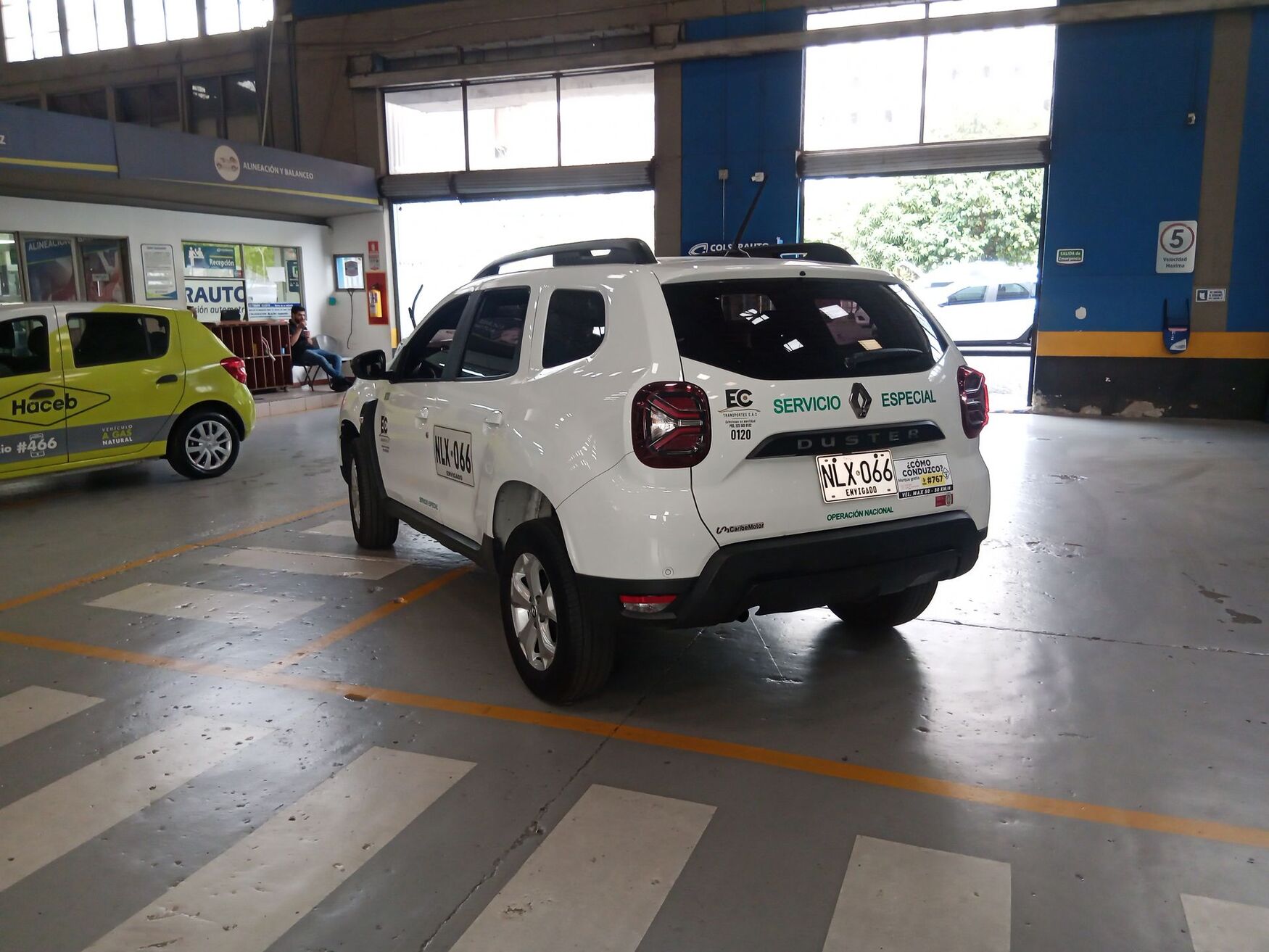 RENAULT DUSTER 2025