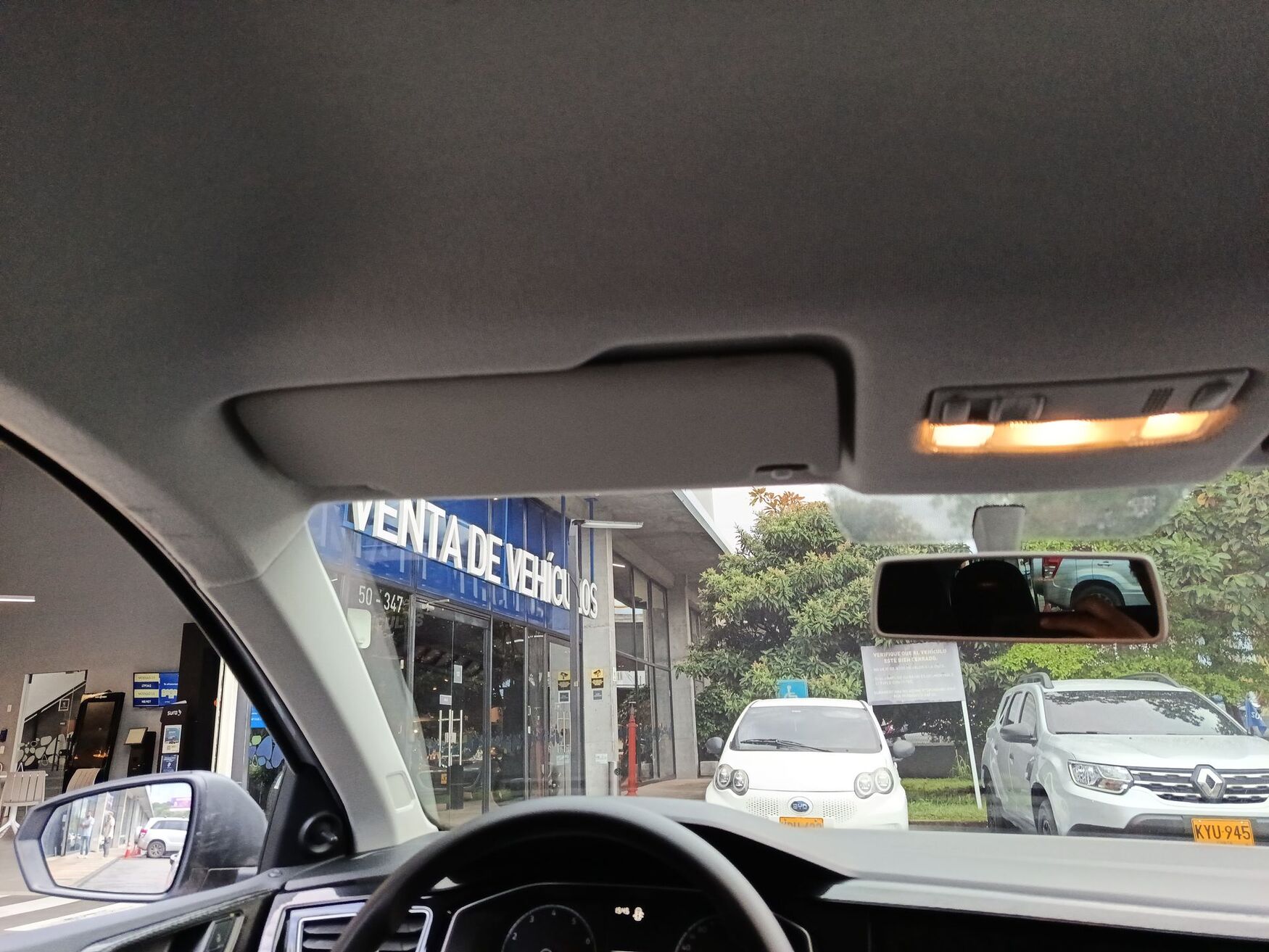 VOLKSWAGEN POLO 2025