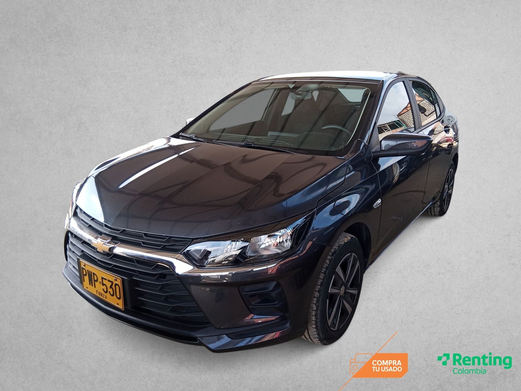 CHEVROLET ONIX 2026