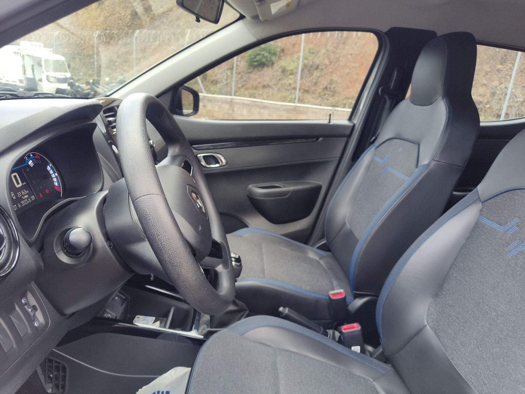 RENAULT KWID 2026
