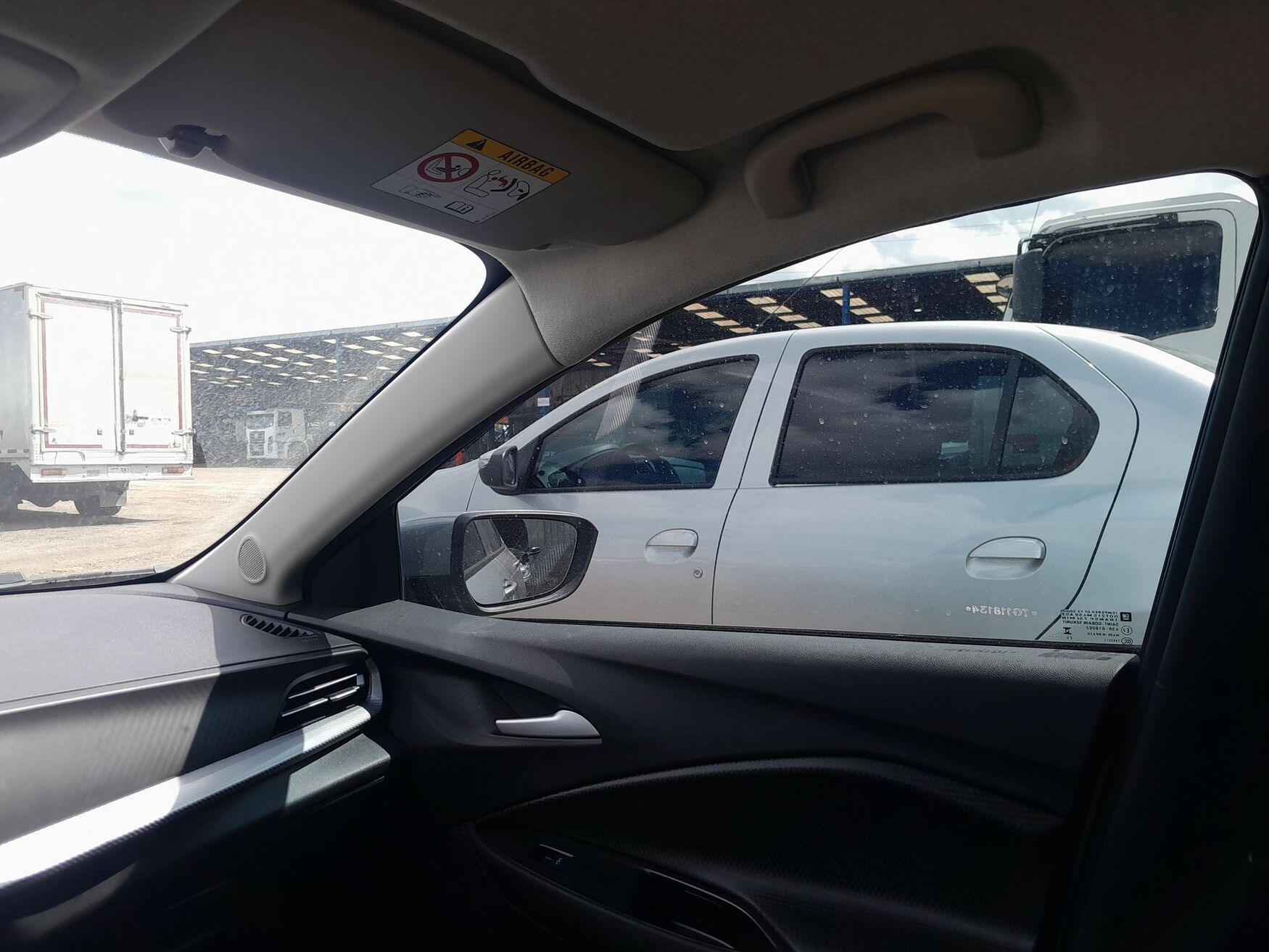 CHEVROLET ONIX 2026