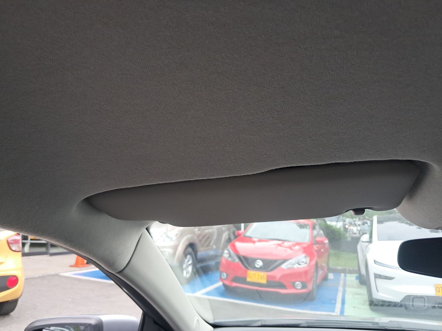 CHEVROLET ONIX 2026