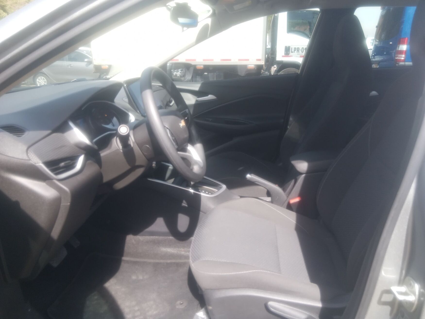 CHEVROLET ONIX 2025