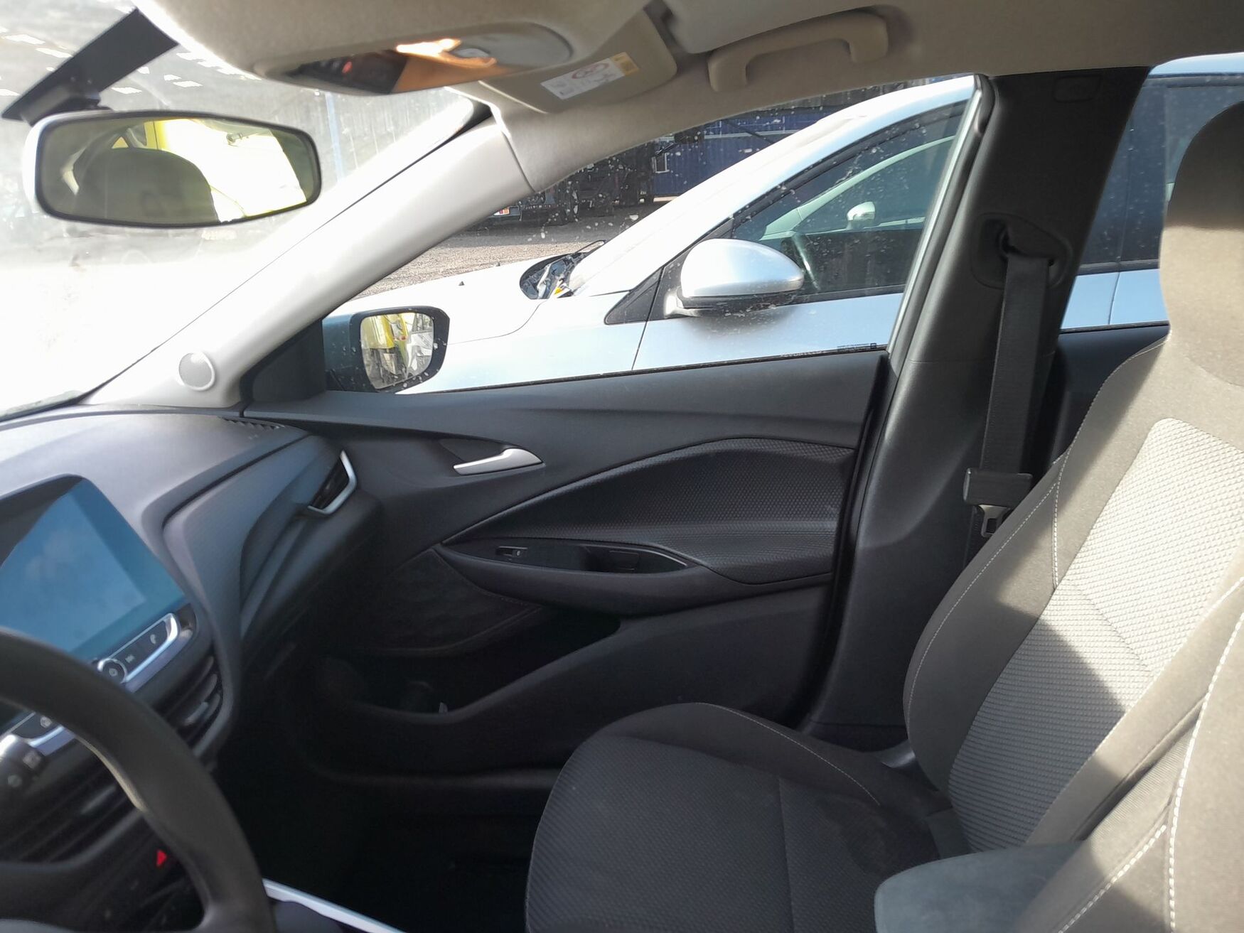 CHEVROLET ONIX 2025