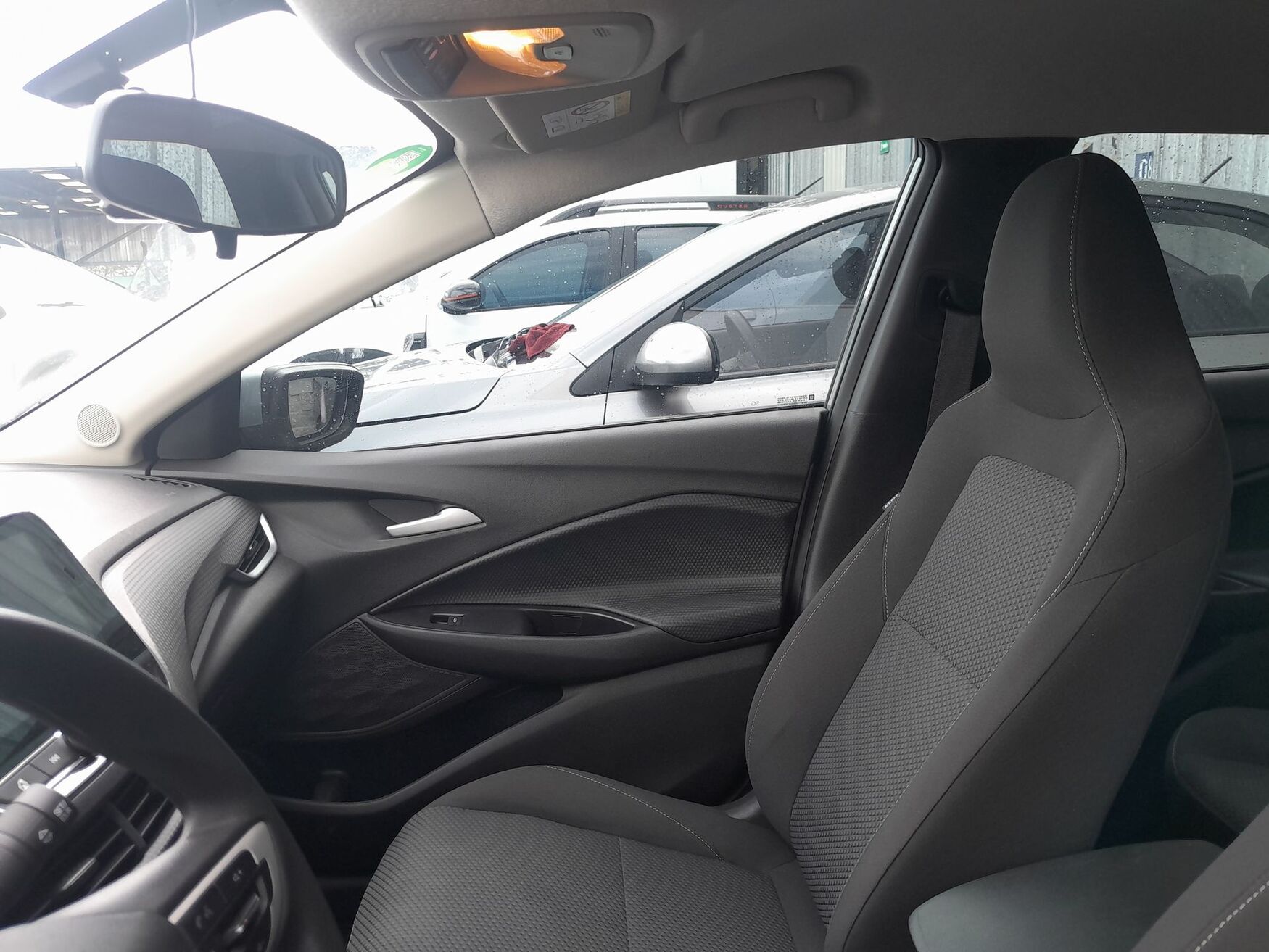 CHEVROLET ONIX 2025