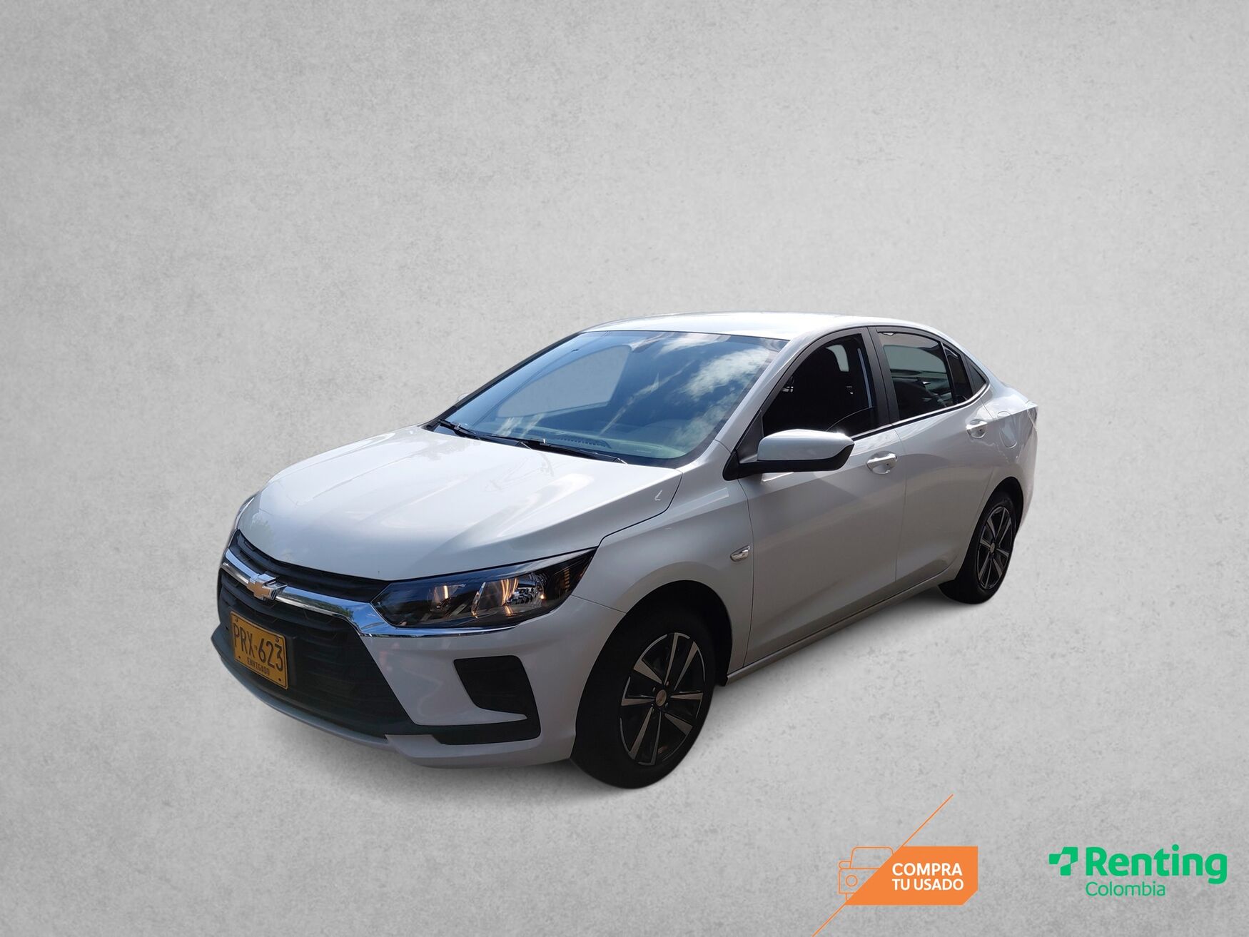 CHEVROLET ONIX 2026