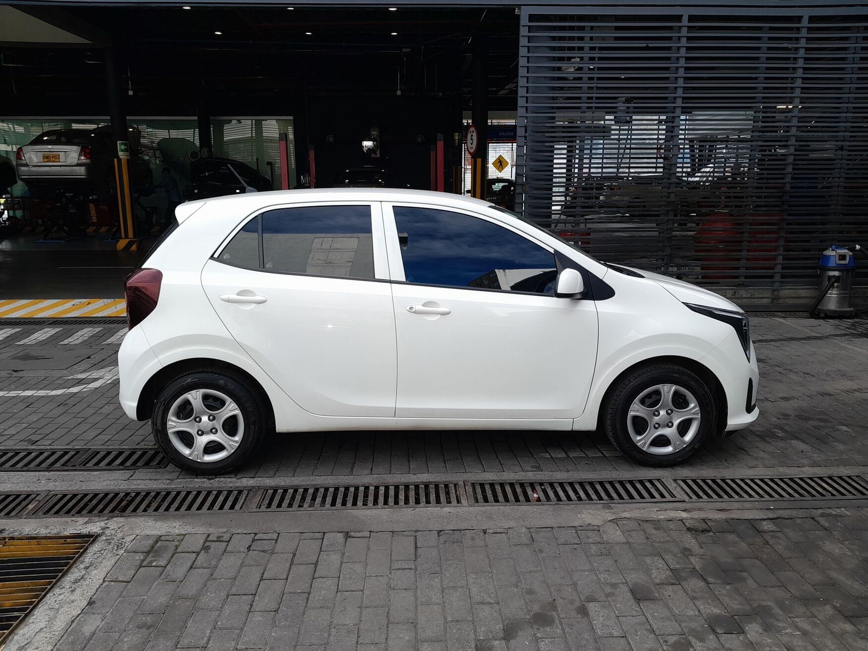 KIA PICANTO 2026