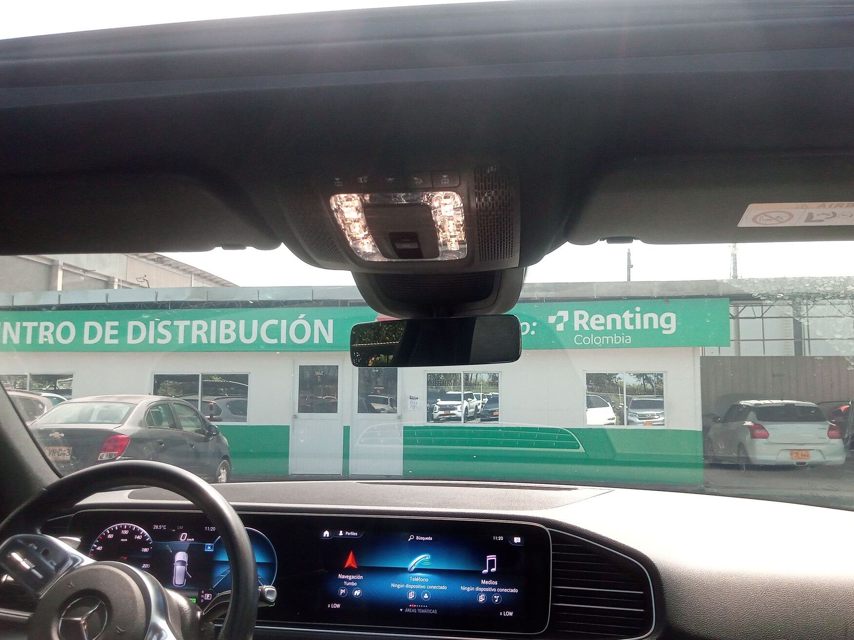 MERCEDES-BENZ GLE450 2022