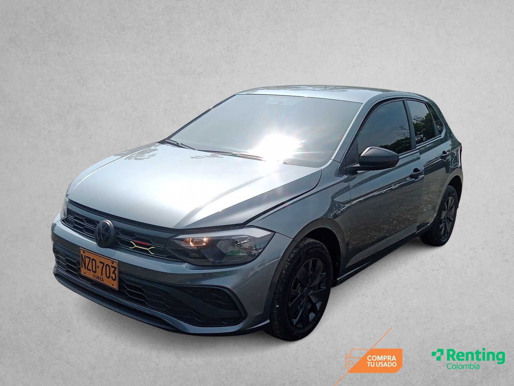 VOLKSWAGEN POLO 2025