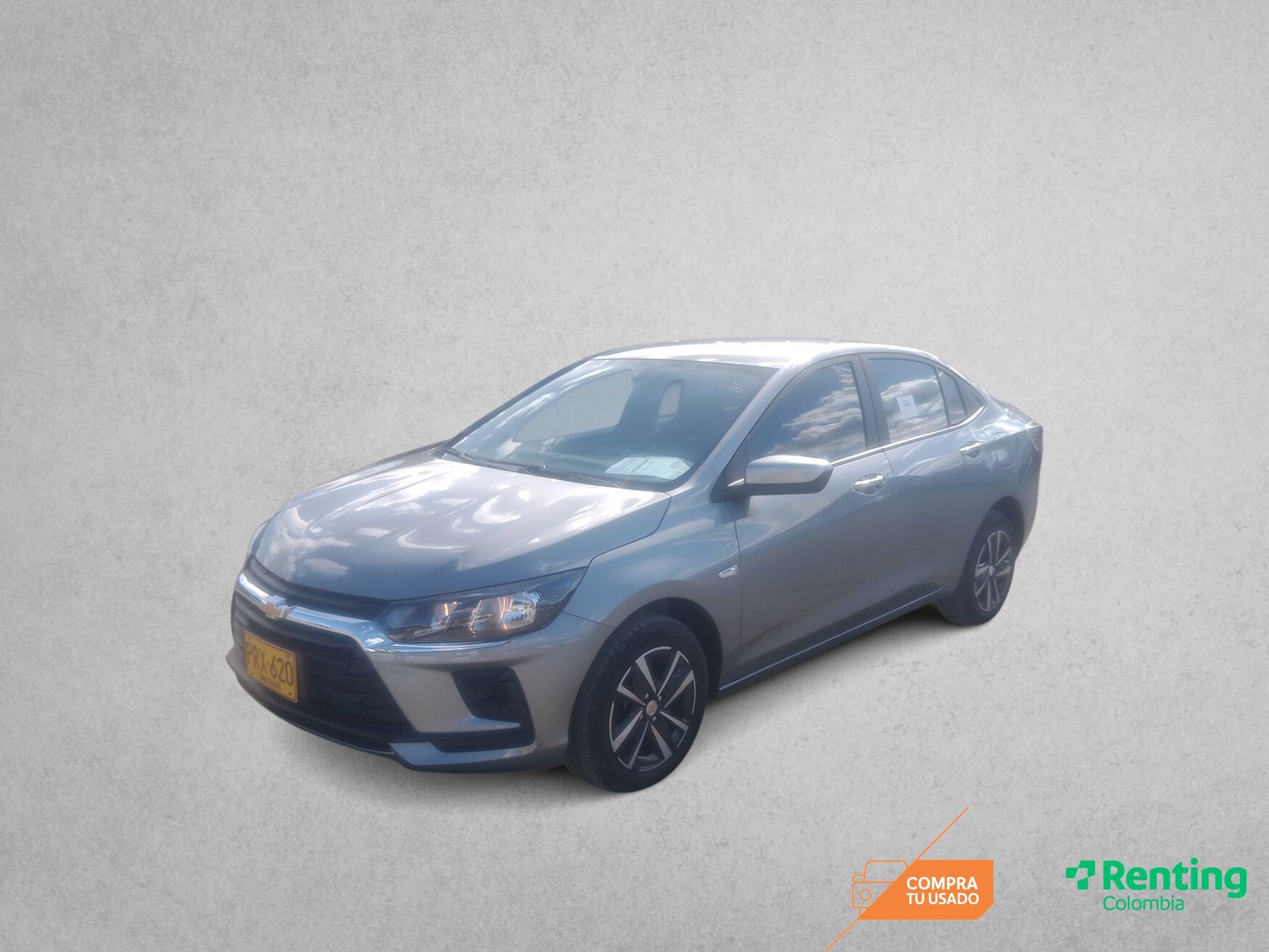 CHEVROLET ONIX 2026