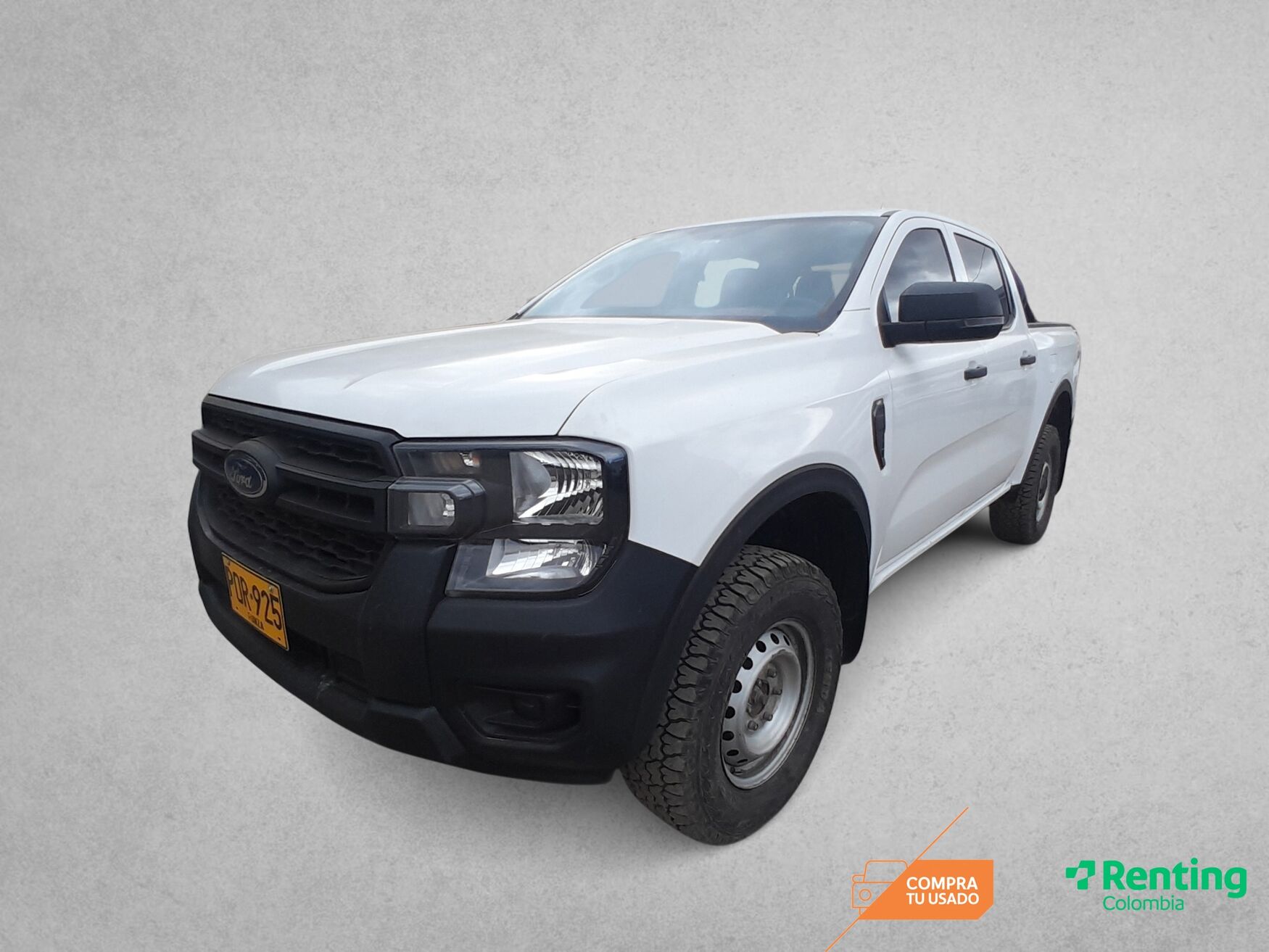 FORD RANGER 2025