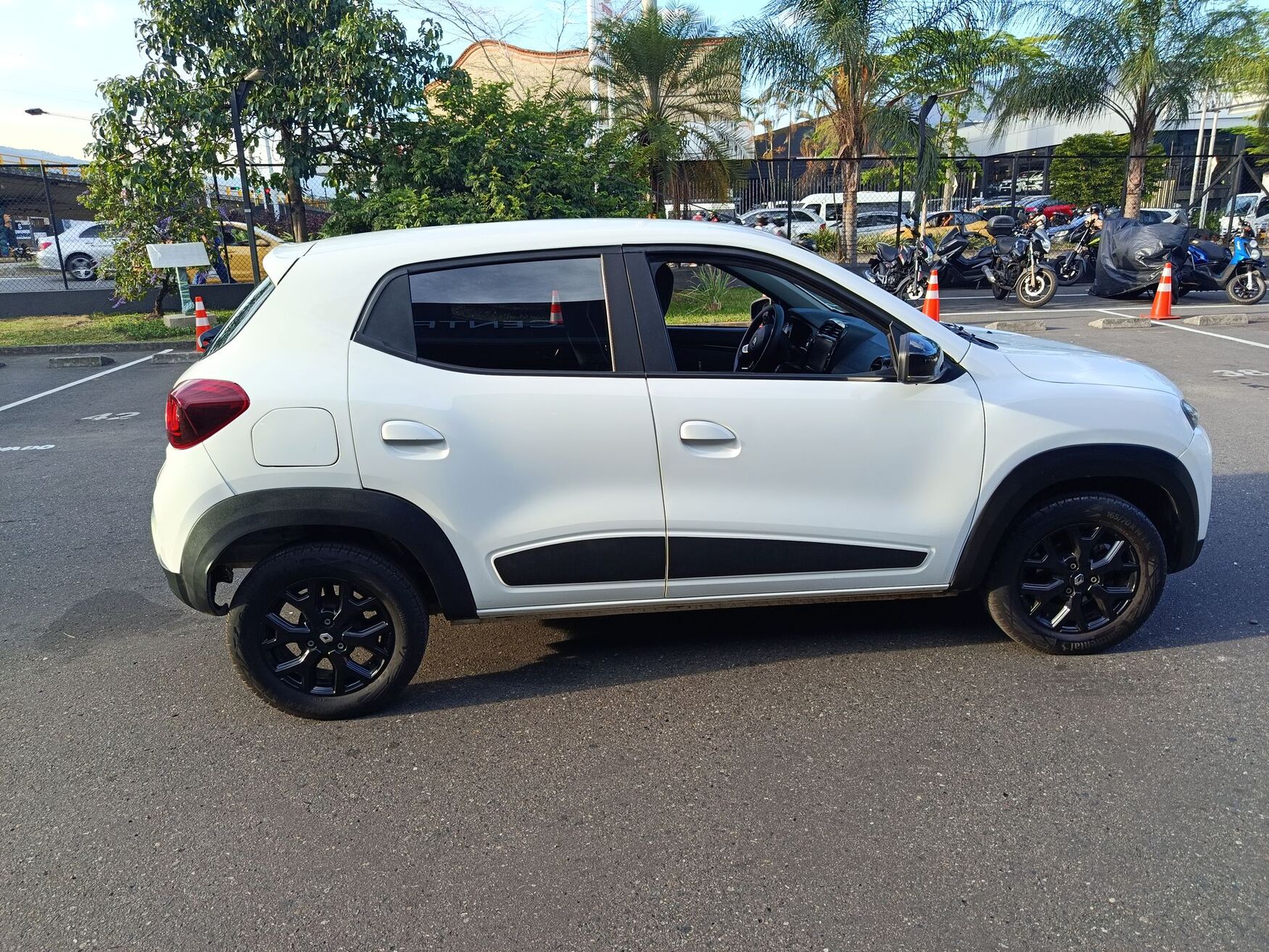 RENAULT KWID 2026