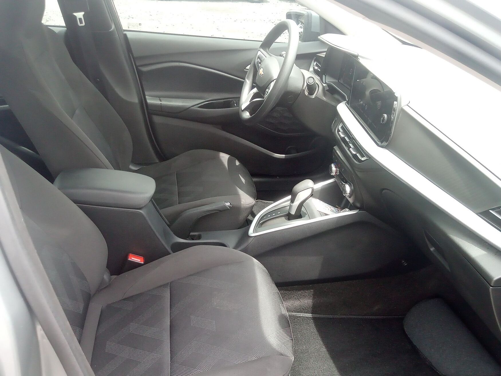 CHEVROLET ONIX 2026