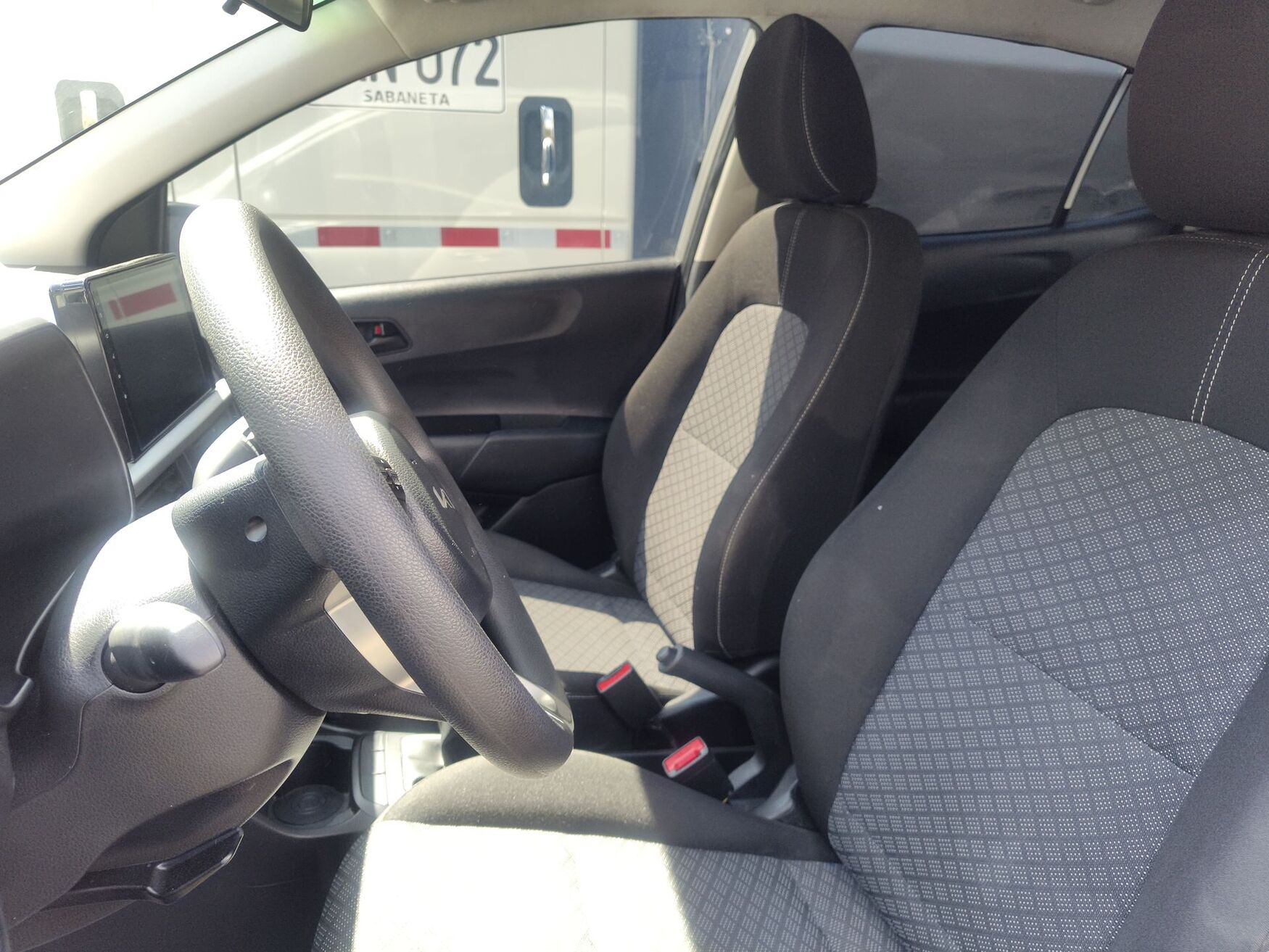 KIA PICANTO 2026