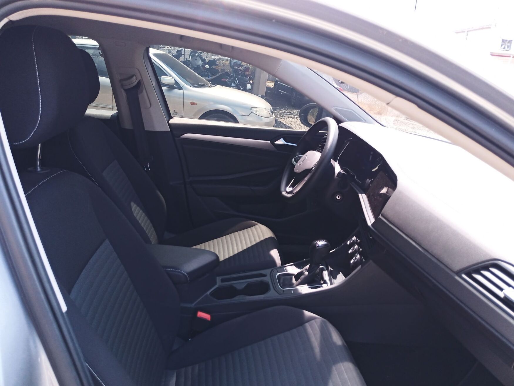 VOLKSWAGEN JETTA 2023