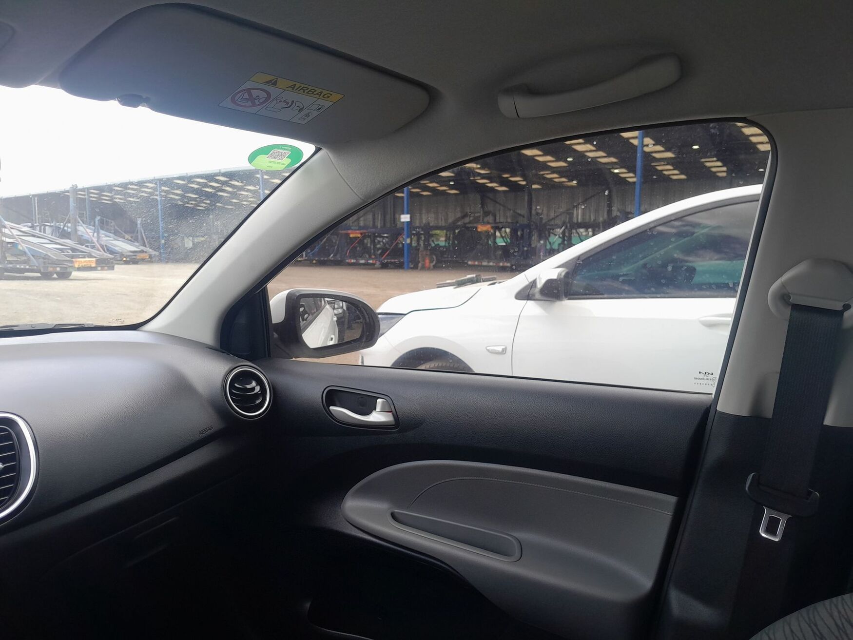 KIA SOLUTO 2026