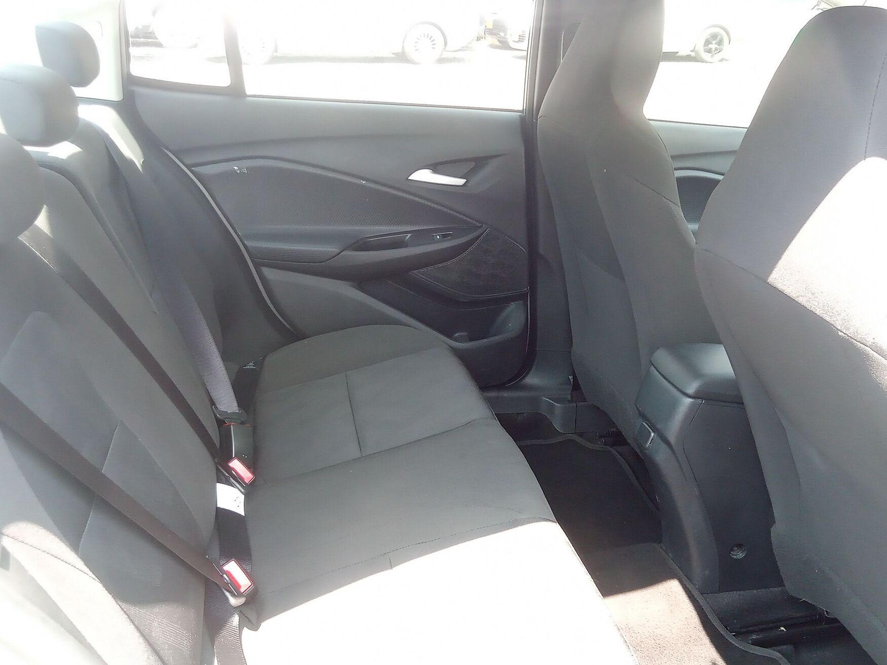 CHEVROLET ONIX 2026