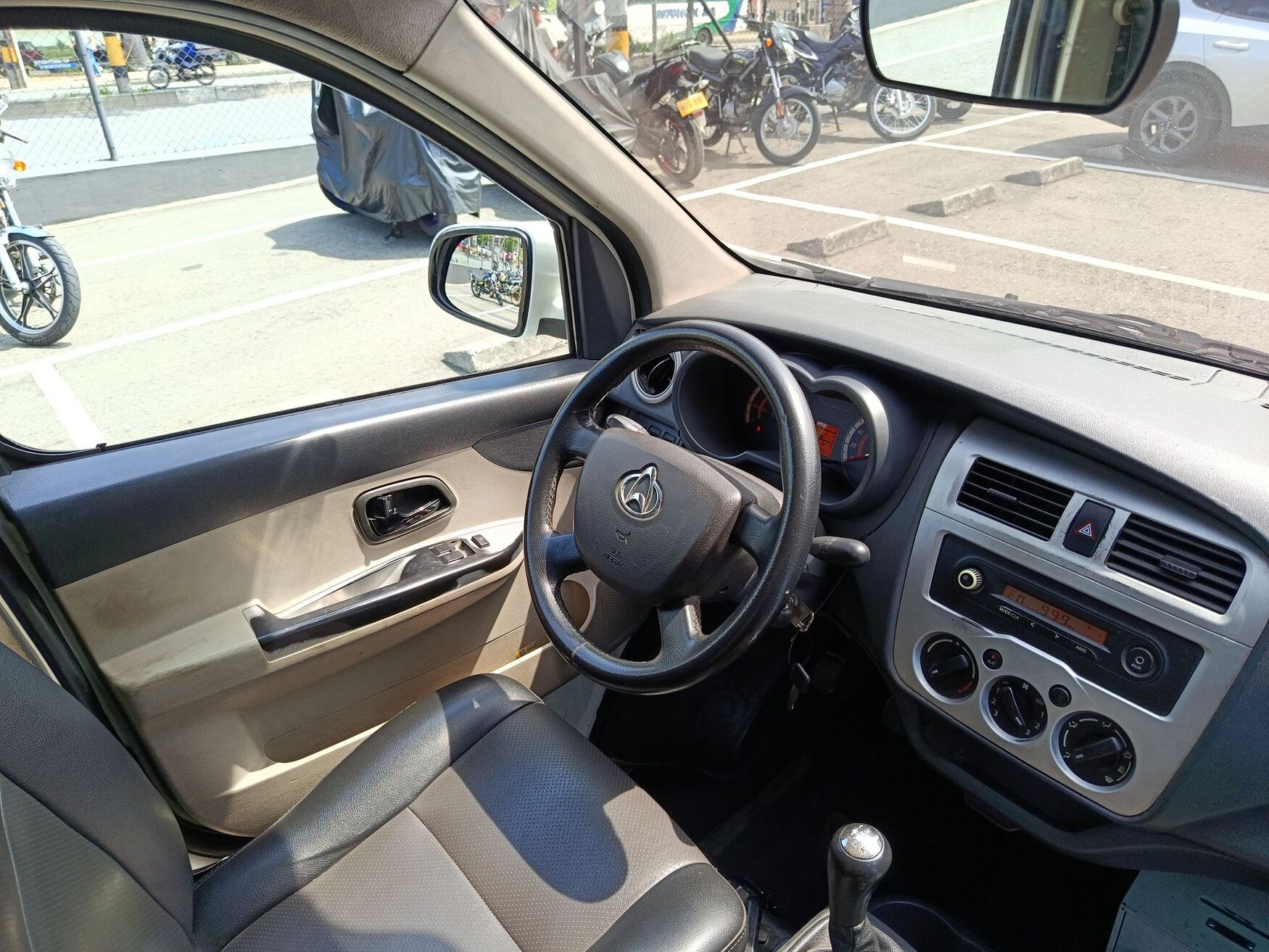 CHANGAN MINITRUCK 2020