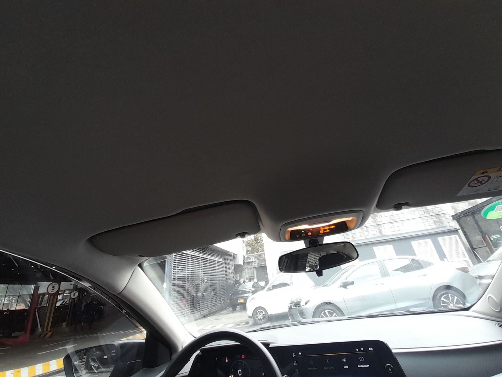 CHEVROLET ONIX 2026