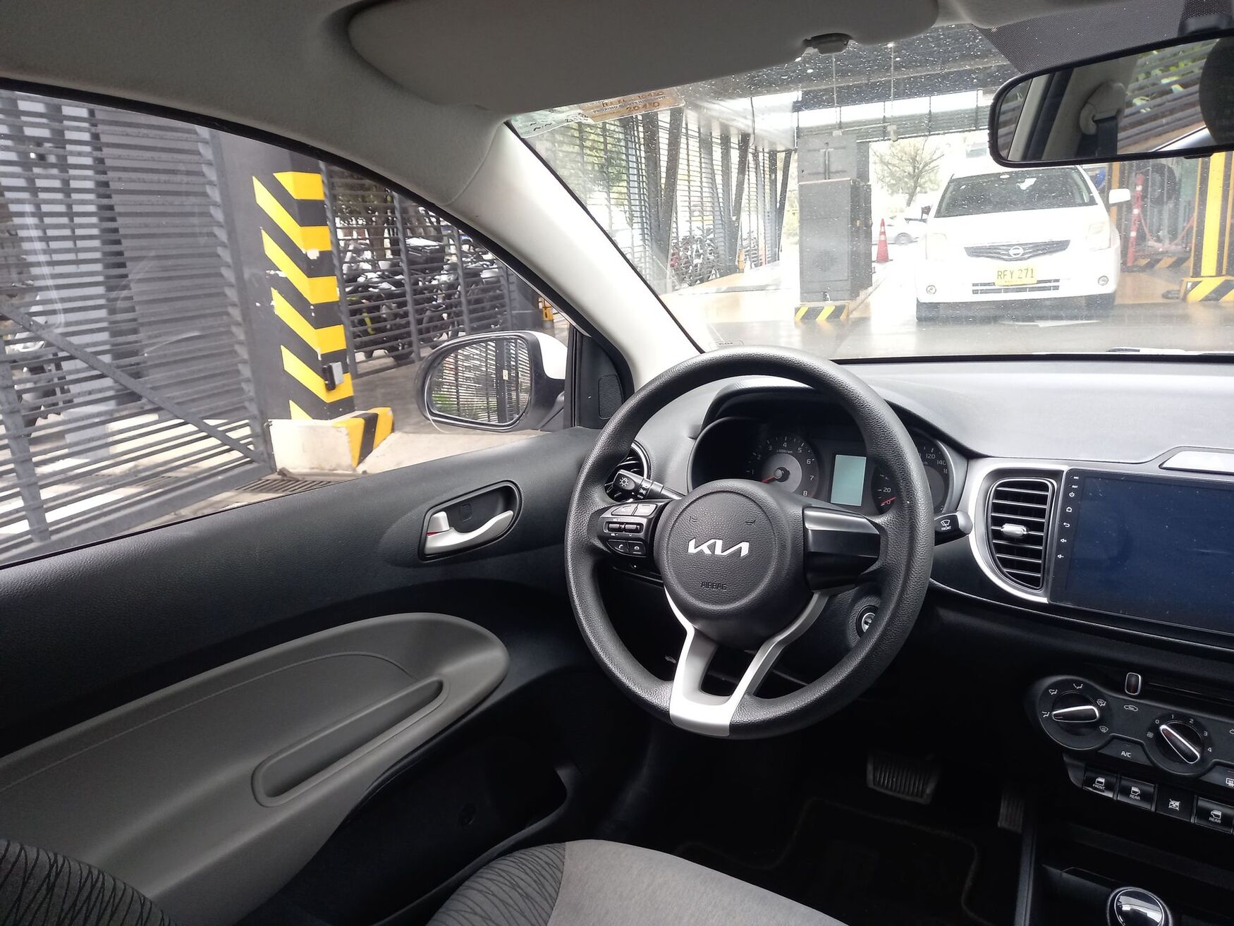 KIA SOLUTO 2026