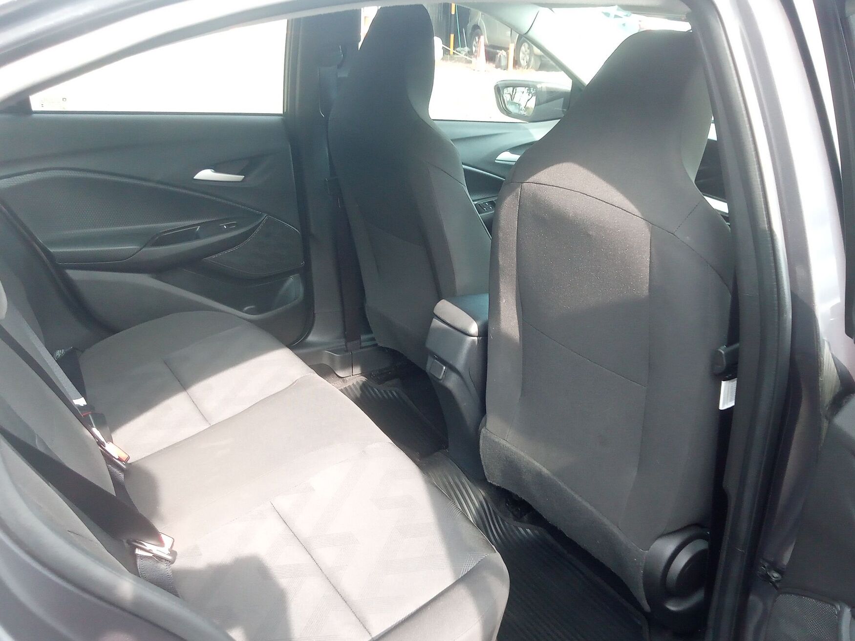 CHEVROLET ONIX 2026