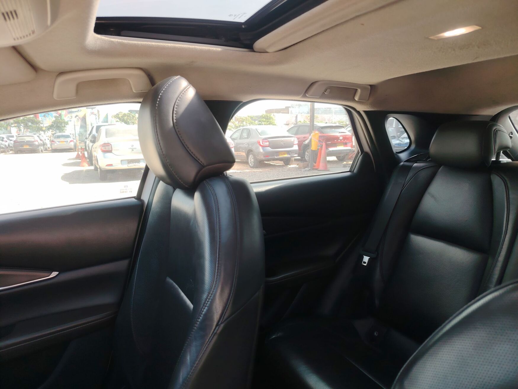 MAZDA CX-30 2022