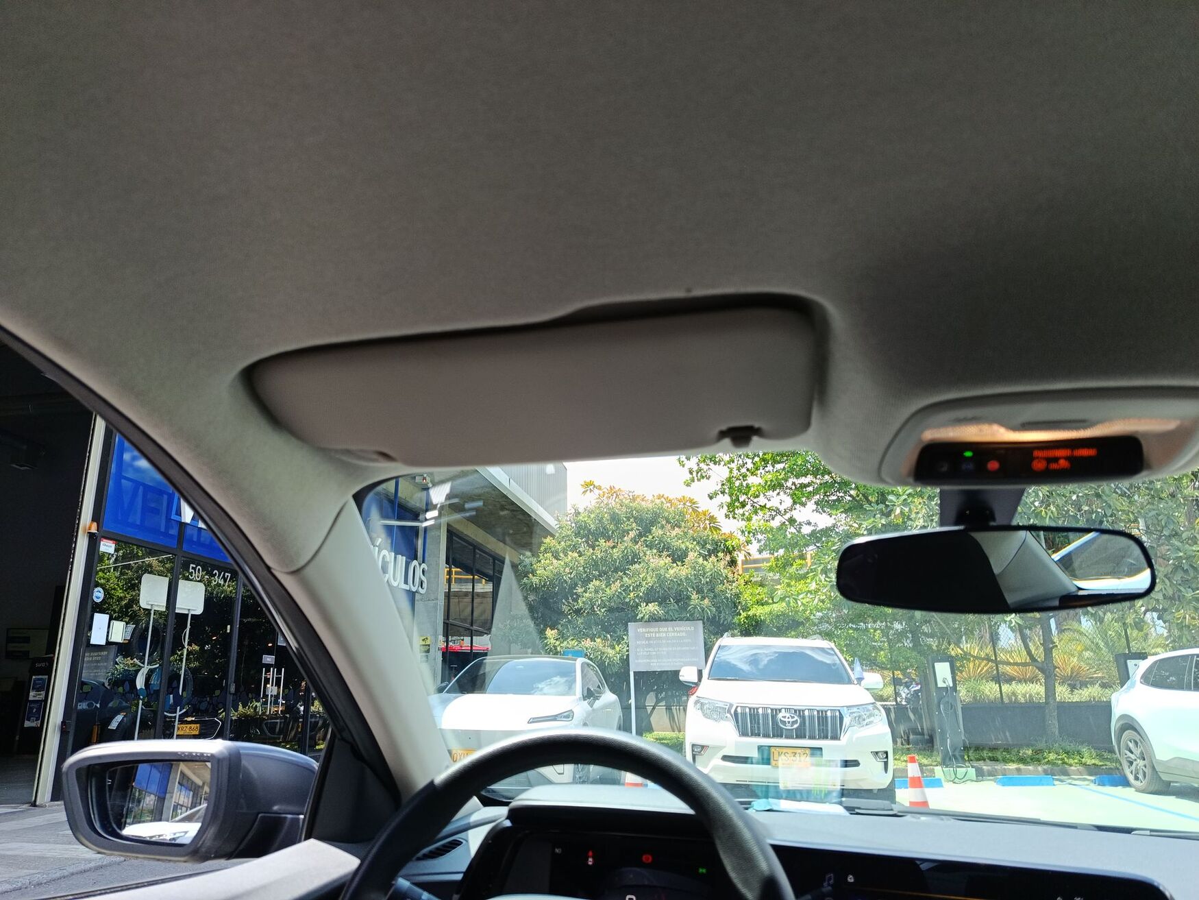 CHEVROLET ONIX 2026