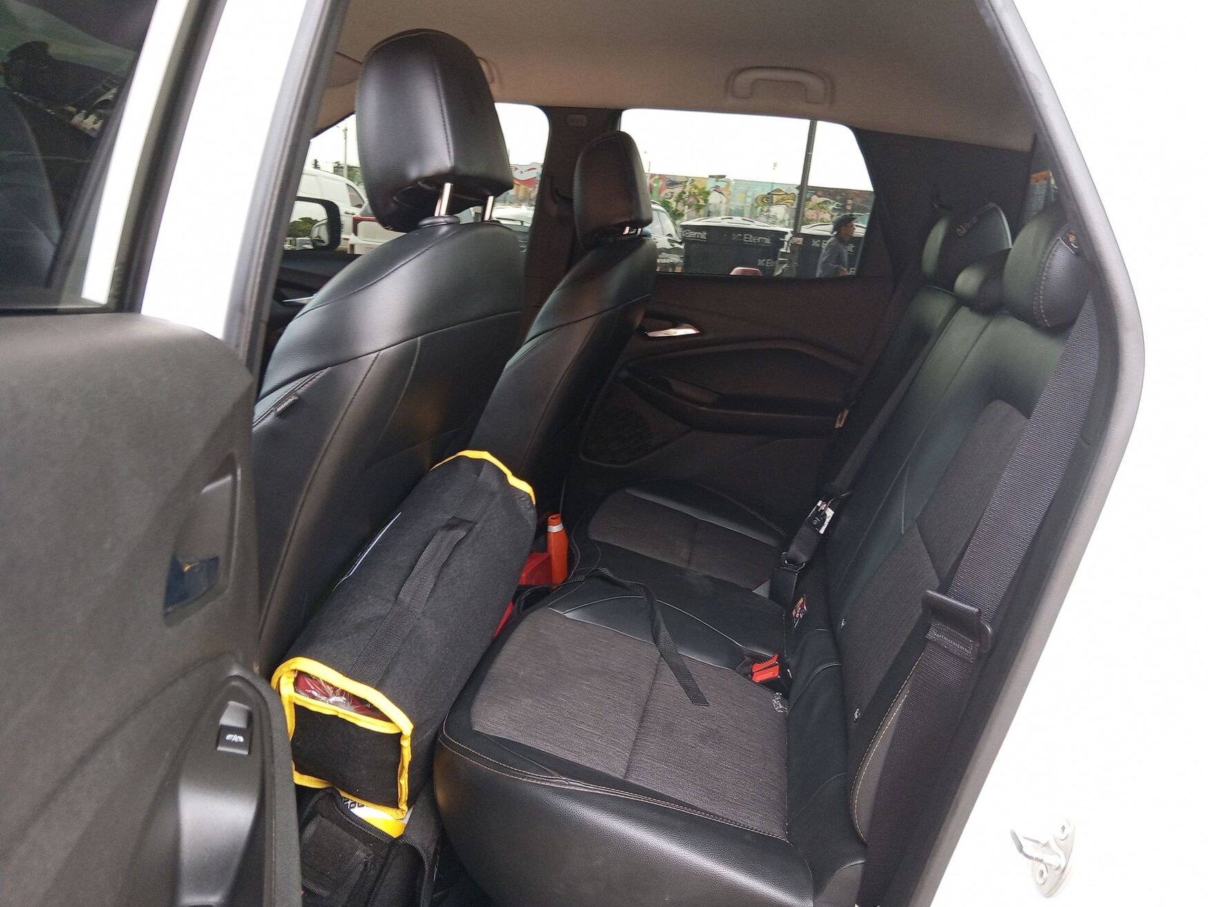 CHEVROLET MONTANA 2025