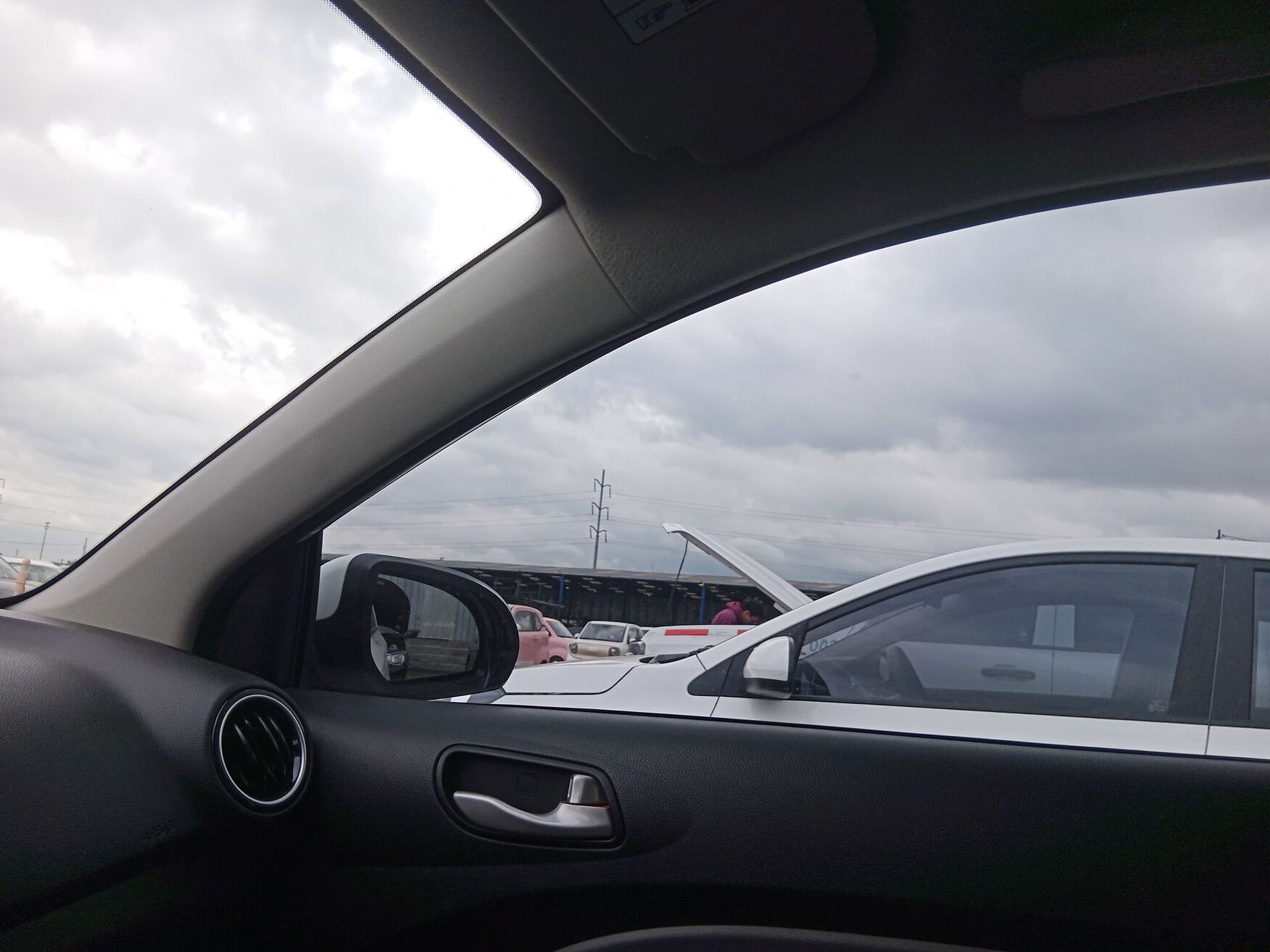 KIA SOLUTO 2026